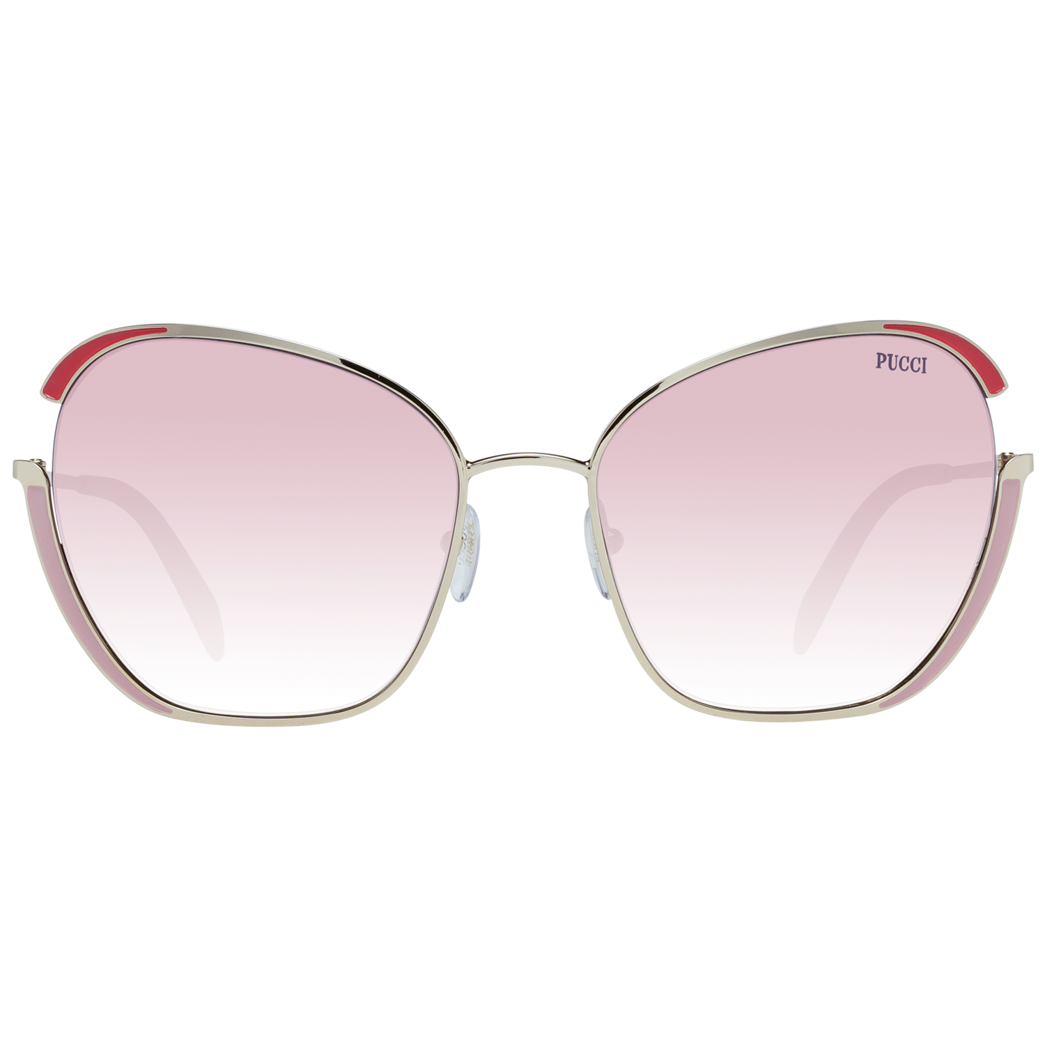 Emilio Pucci Sonnenbrille EP0131 32T 58-chronolounge