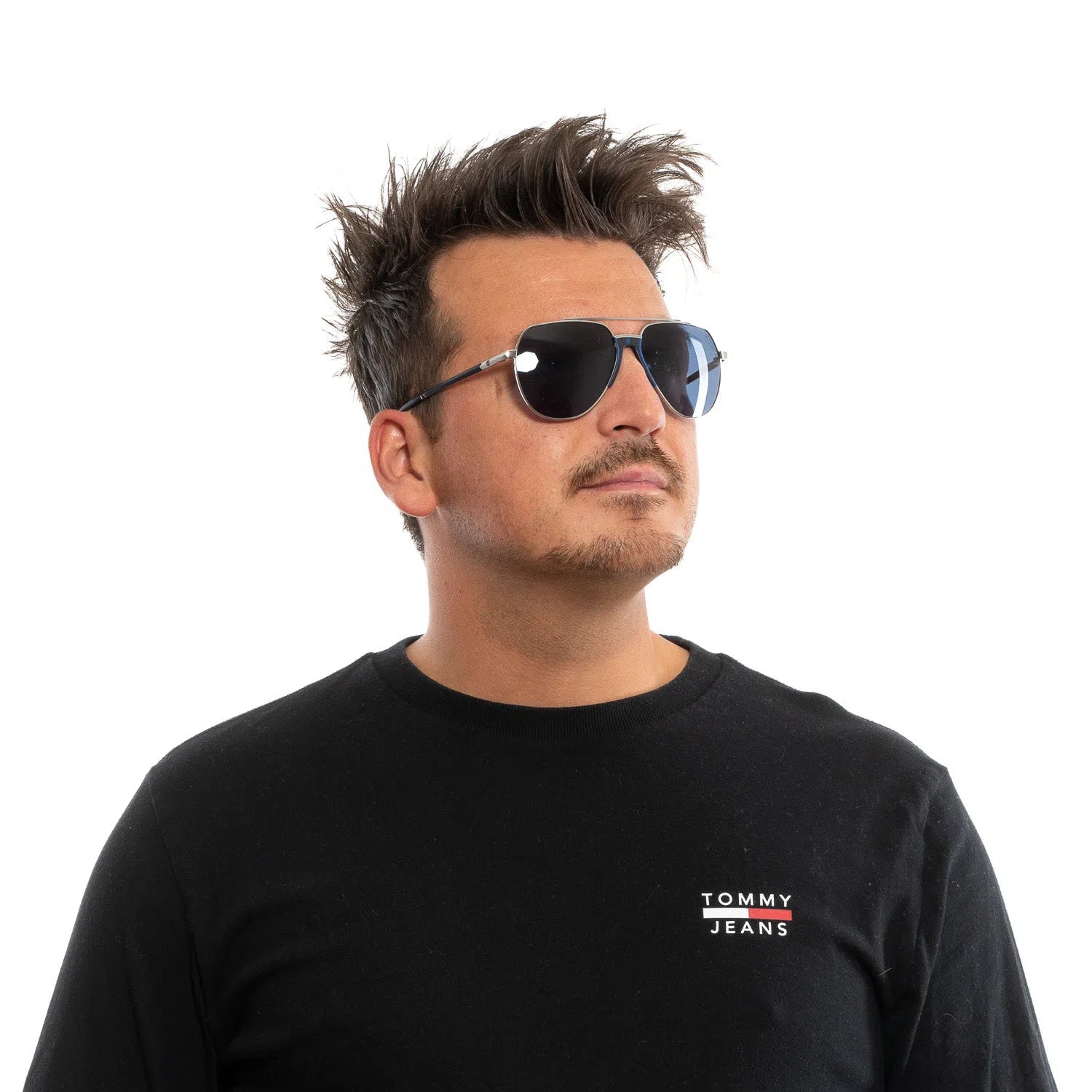 Harley-Davidson Sonnenbrille HD0939X 10V 60 Herren-chronolounge