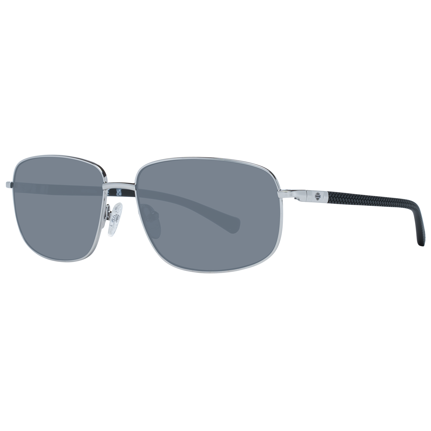Harley-Davidson Sonnenbrille HD0941X 06A 60 Herren Grau-chronolounge