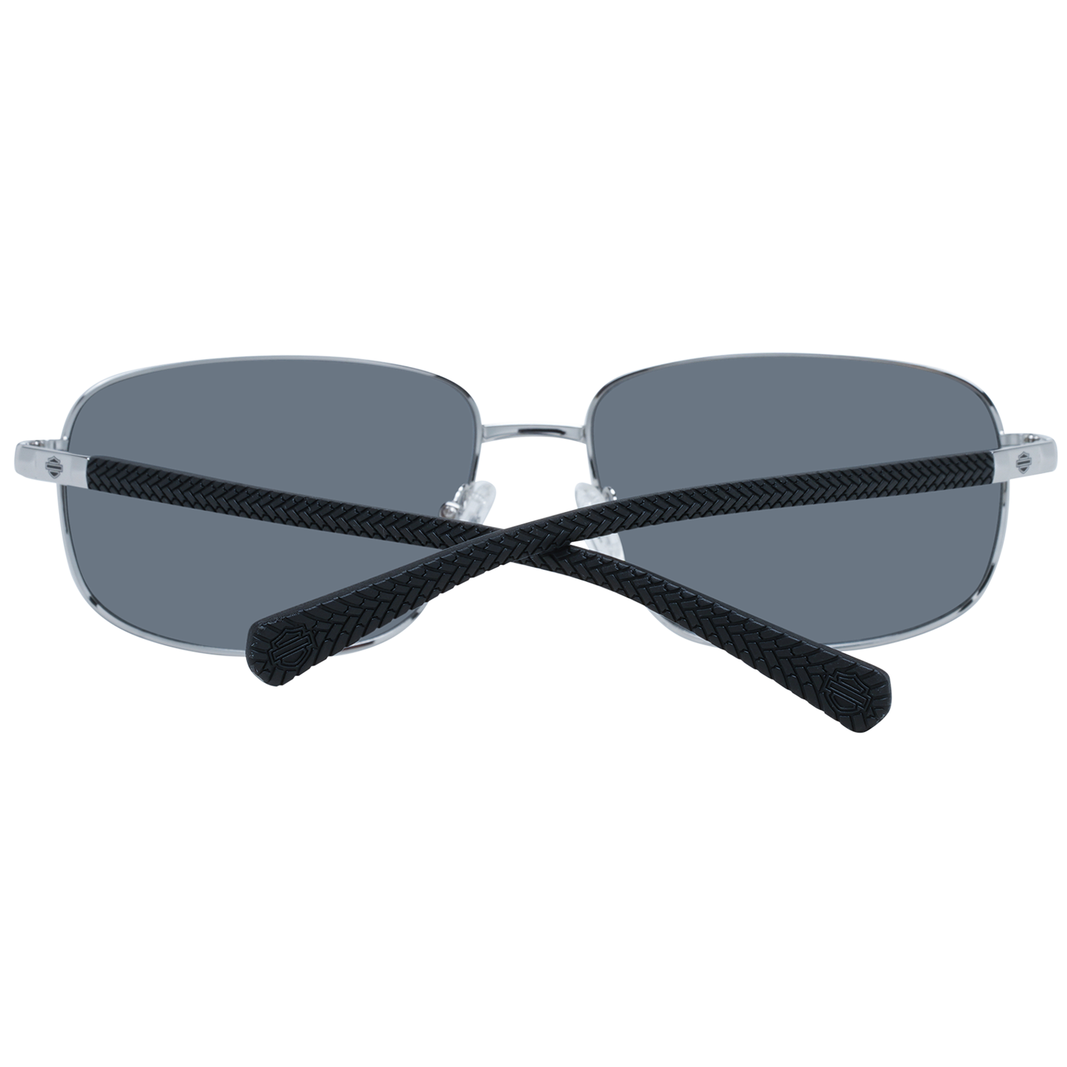 Harley-Davidson Sonnenbrille HD0941X 06A 60 Herren Grau-chronolounge