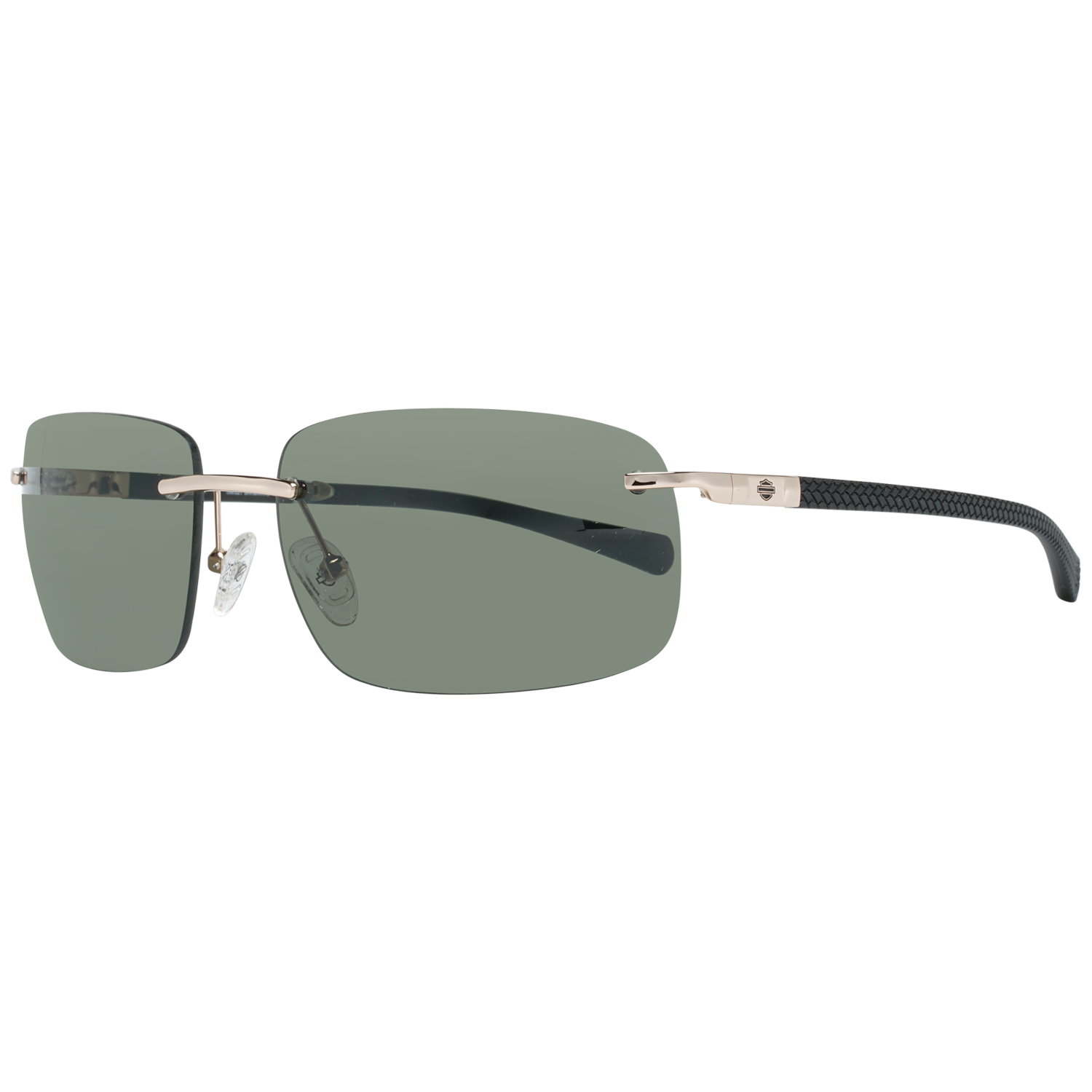 Harley-Davidson Sonnenbrille HD0942X 32N 63 Herren-chronolounge