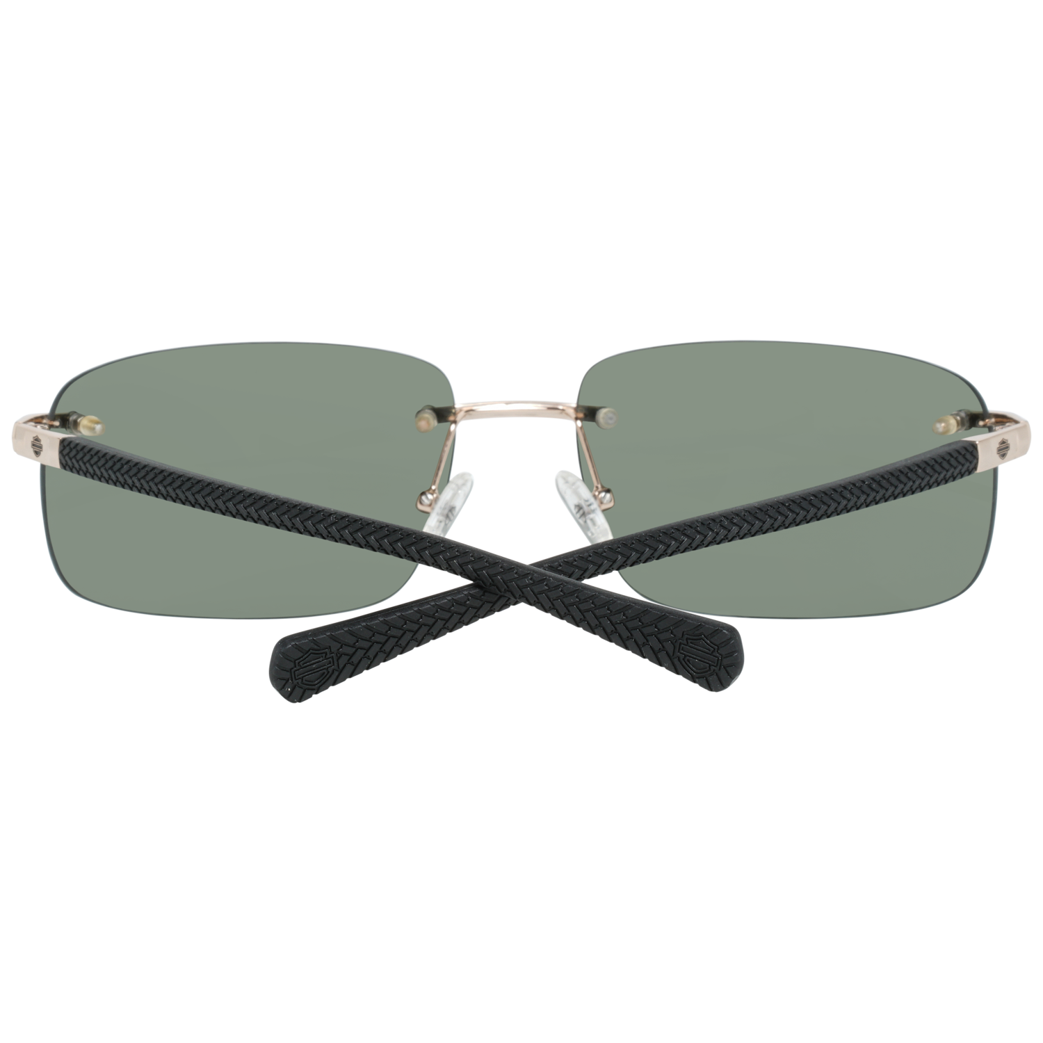 Harley-Davidson Sonnenbrille HD0942X 32N 63 Herren-chronolounge