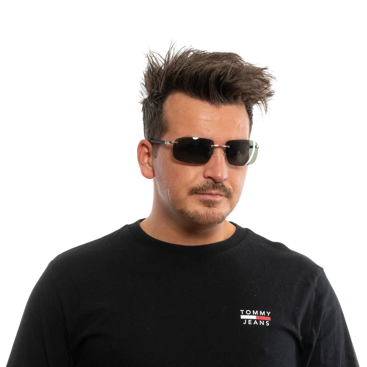 Harley-Davidson Sonnenbrille HD0942X 32N 63 Herren-chronolounge