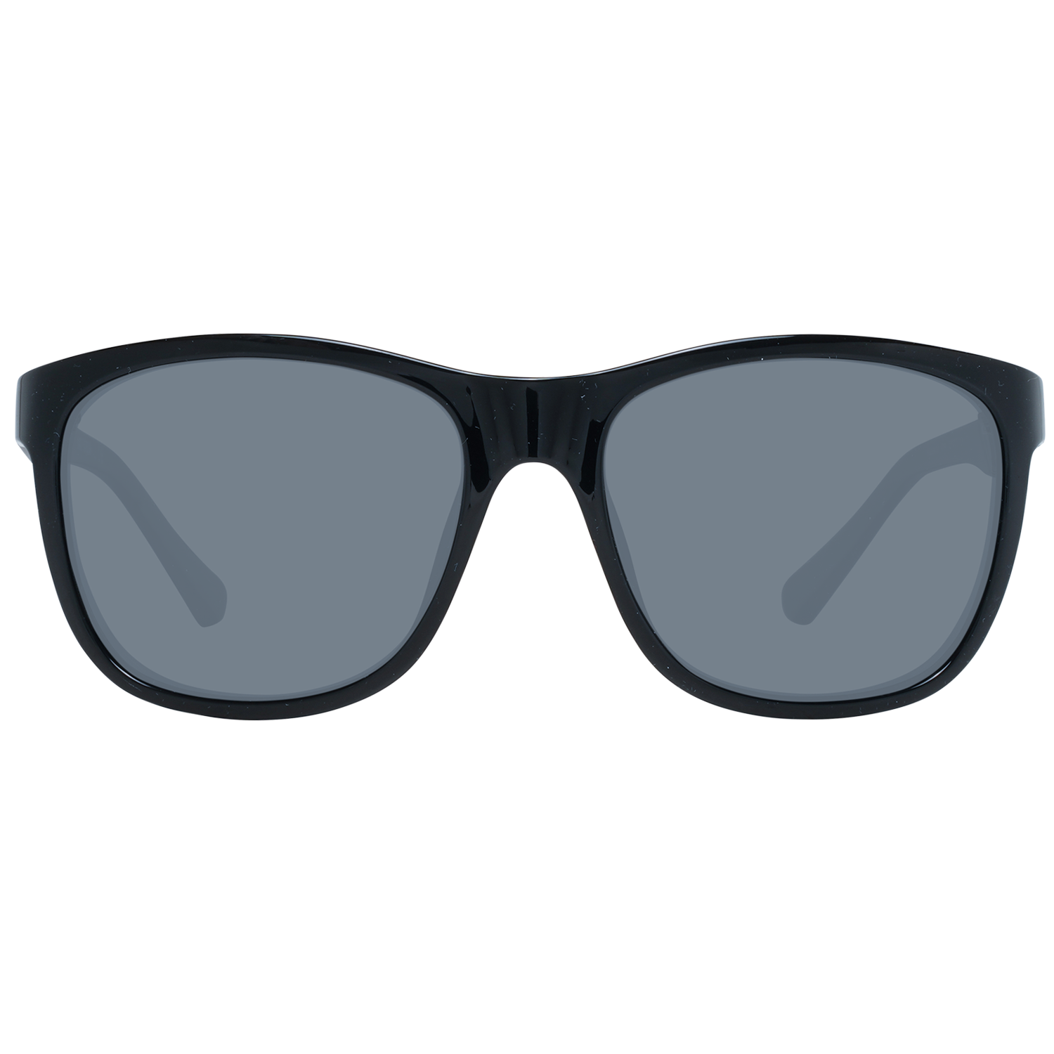 Harley-Davidson Sonnenbrille HD0943X 01A 57 Herren Schwarz-chronolounge