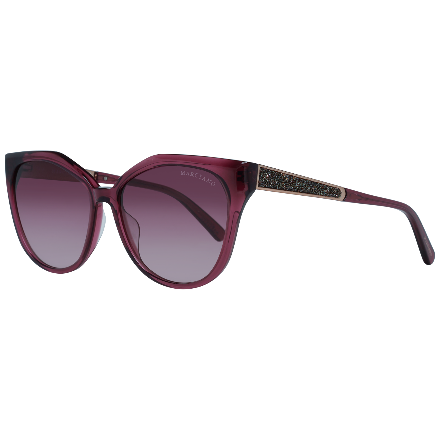 Marciano by Guess Sonnenbrille GM0804 75Z 56 Damen-chronolounge