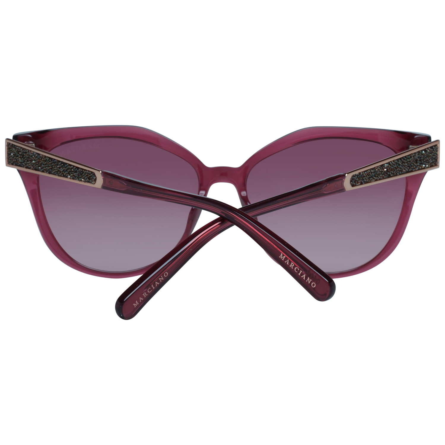 Marciano by Guess Sonnenbrille GM0804 75Z 56 Damen-chronolounge