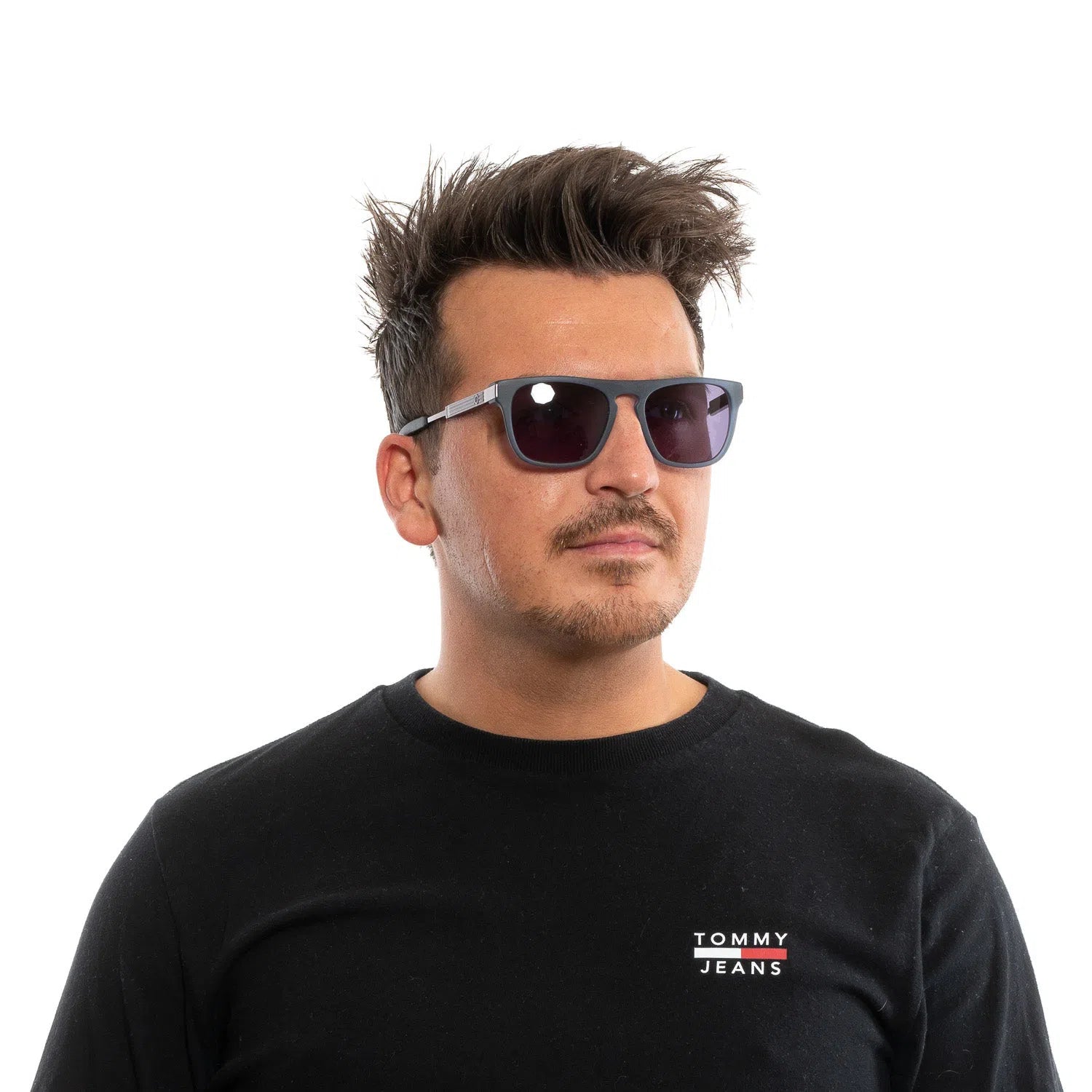 Harley-Davidson Sonnenbrille HD1004X 09A 53-chronolounge