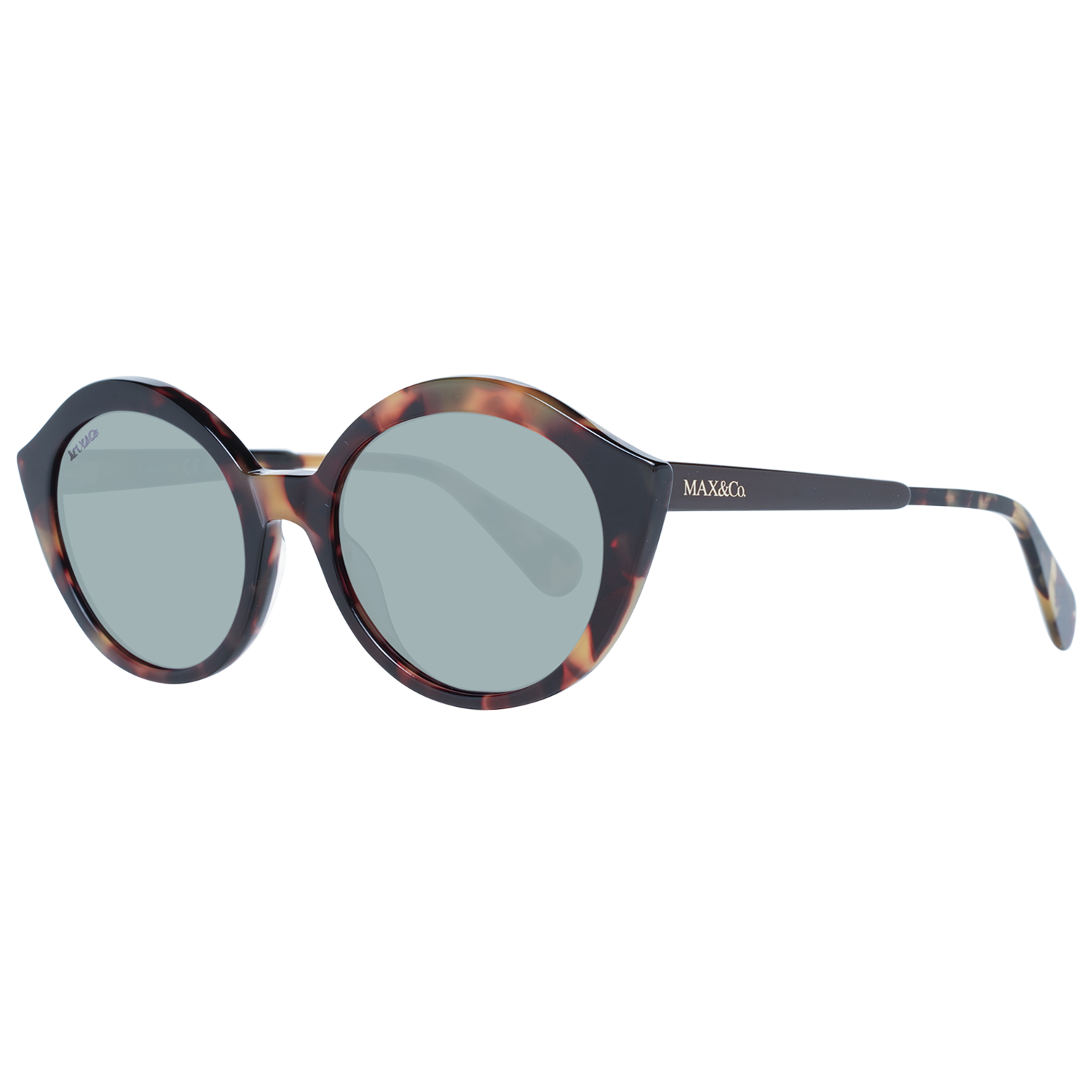 Max & Co Sonnenbrille MO0030 55N 54-chronolounge