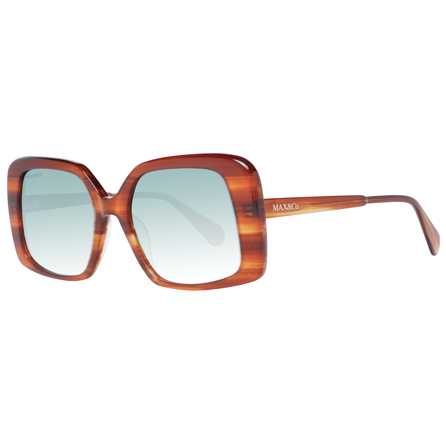 Max & Co Sonnenbrille MO0031 45P 55-chronolounge