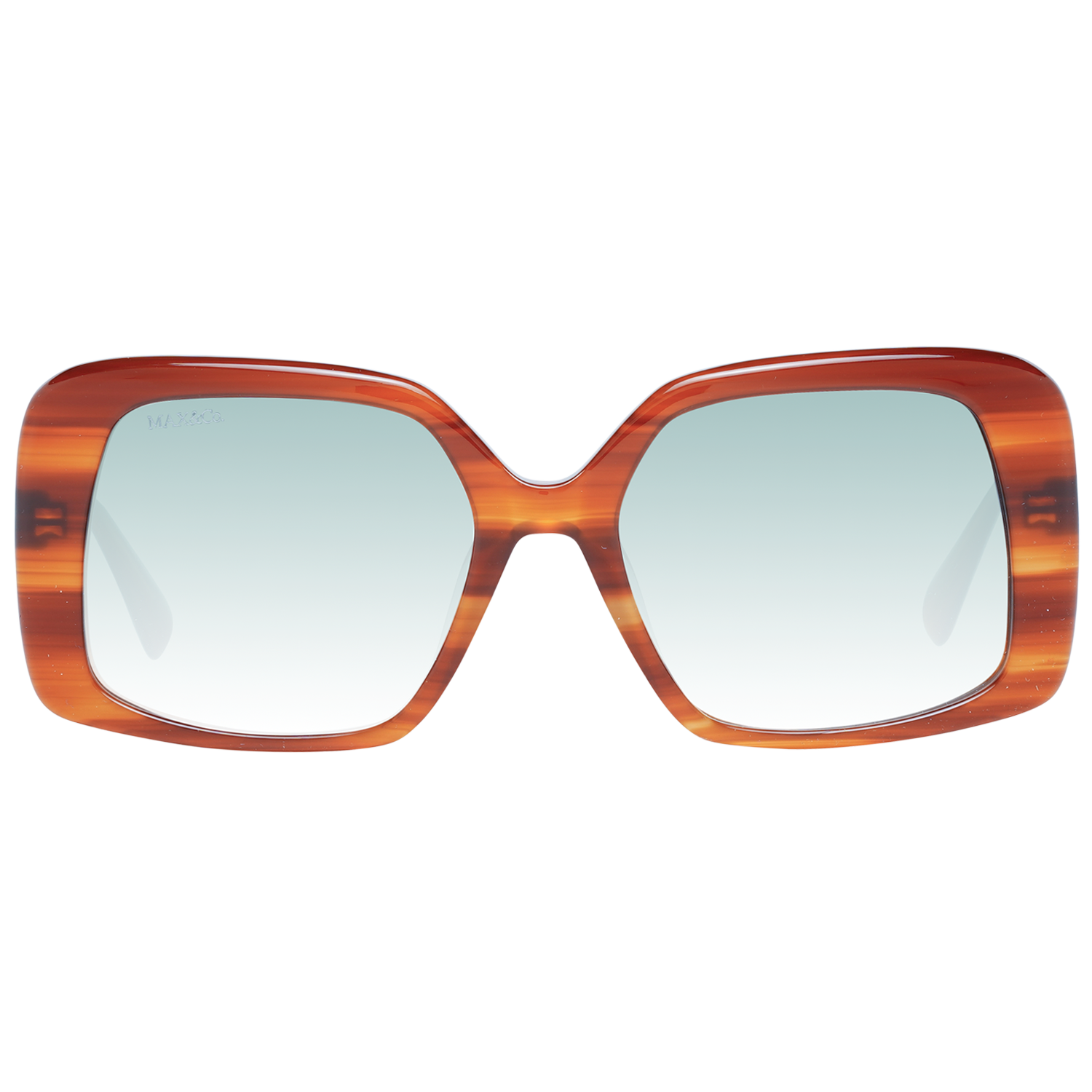 Max & Co Sonnenbrille MO0031 45P 55-chronolounge