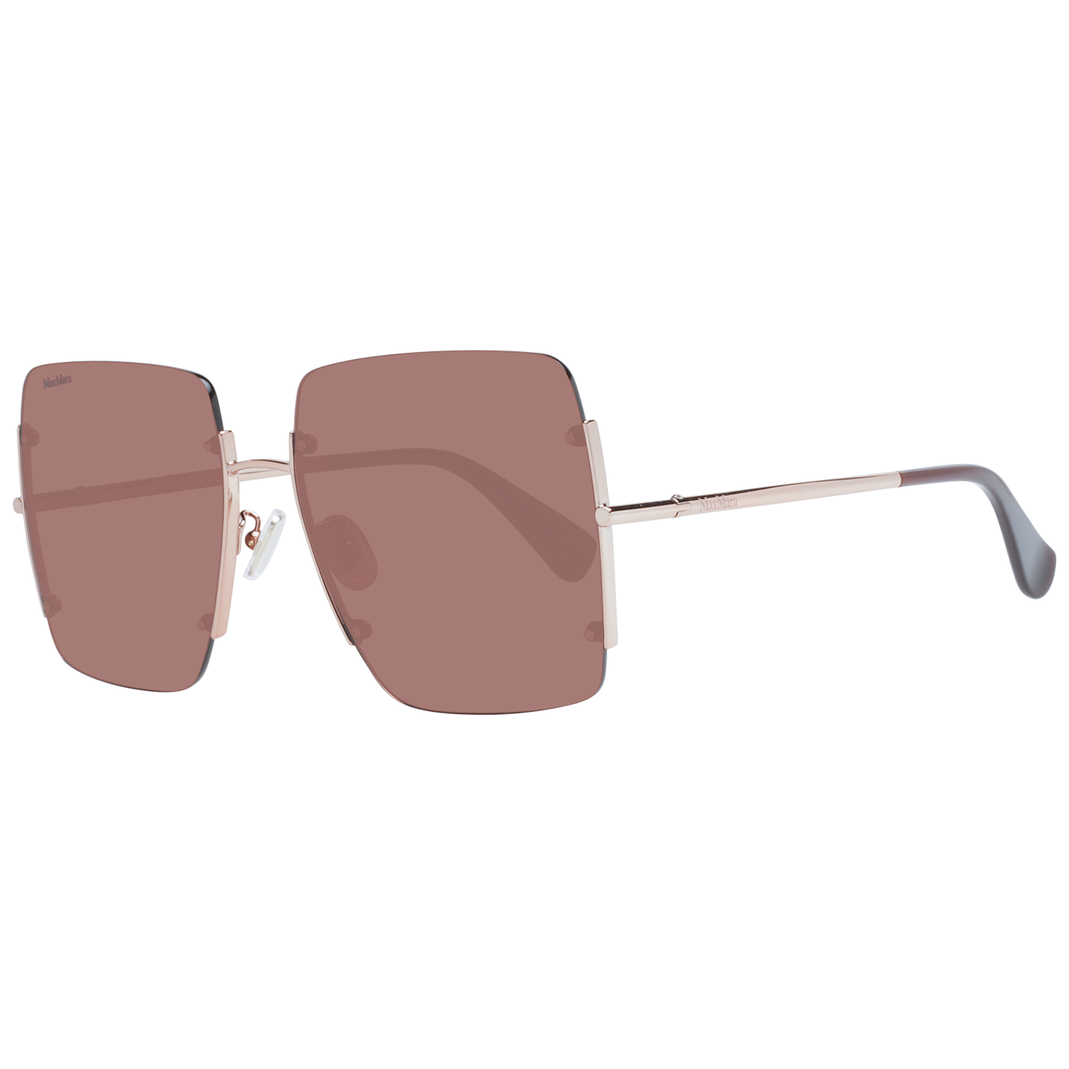Max Mara Sonnenbrille MM0002-H 38E 60-chronolounge