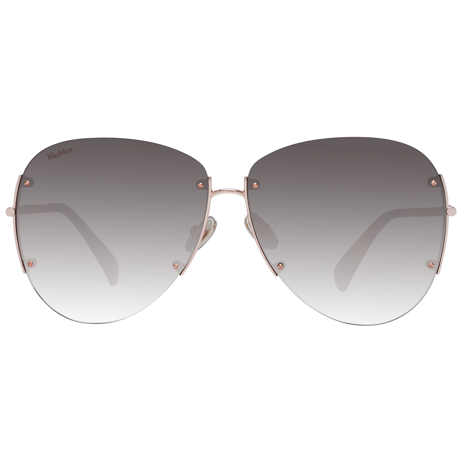 Max Mara Sonnenbrille MM0001 33F 62-chronolounge