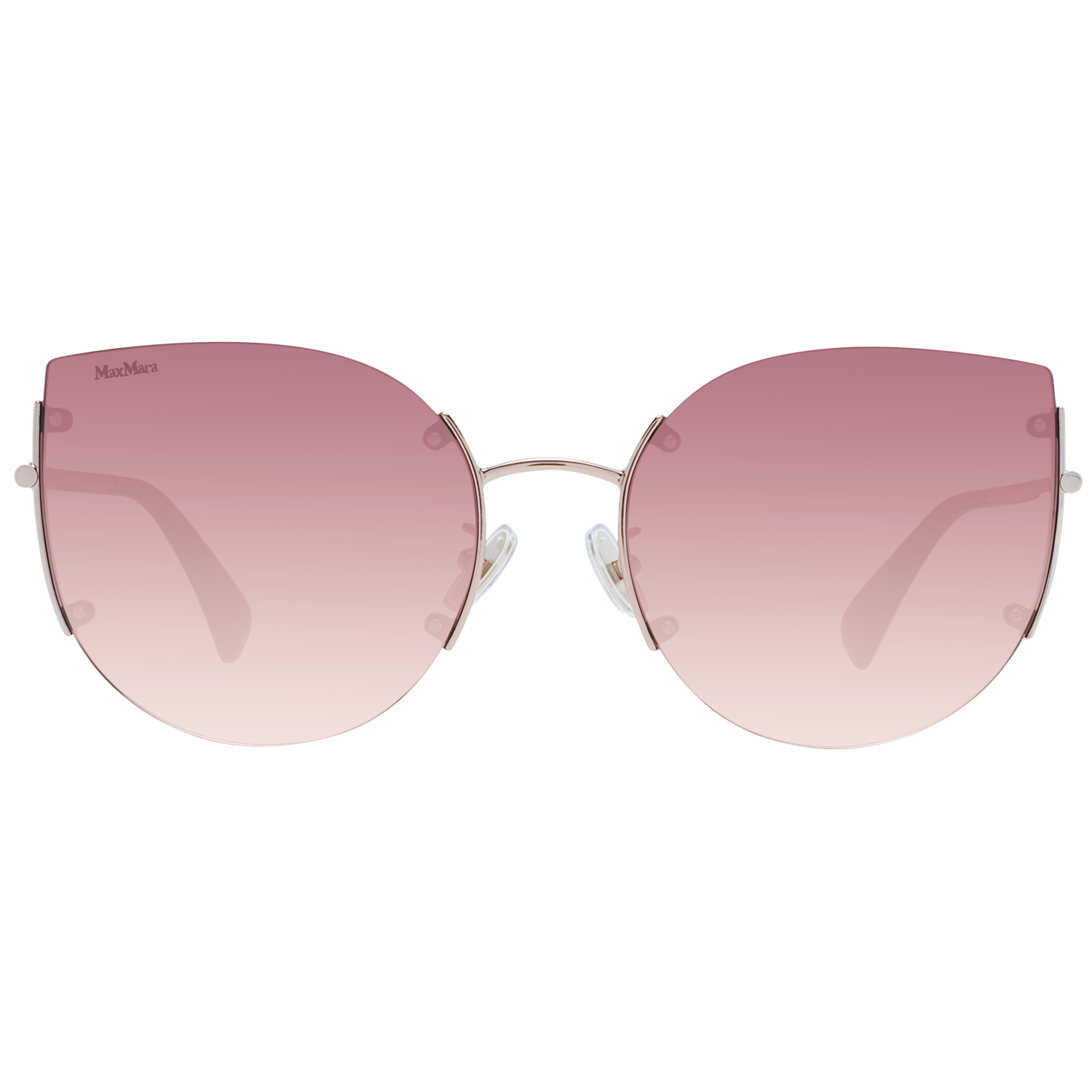 Max Mara Sonnenbrille MM0017-D 38F 59-chronolounge