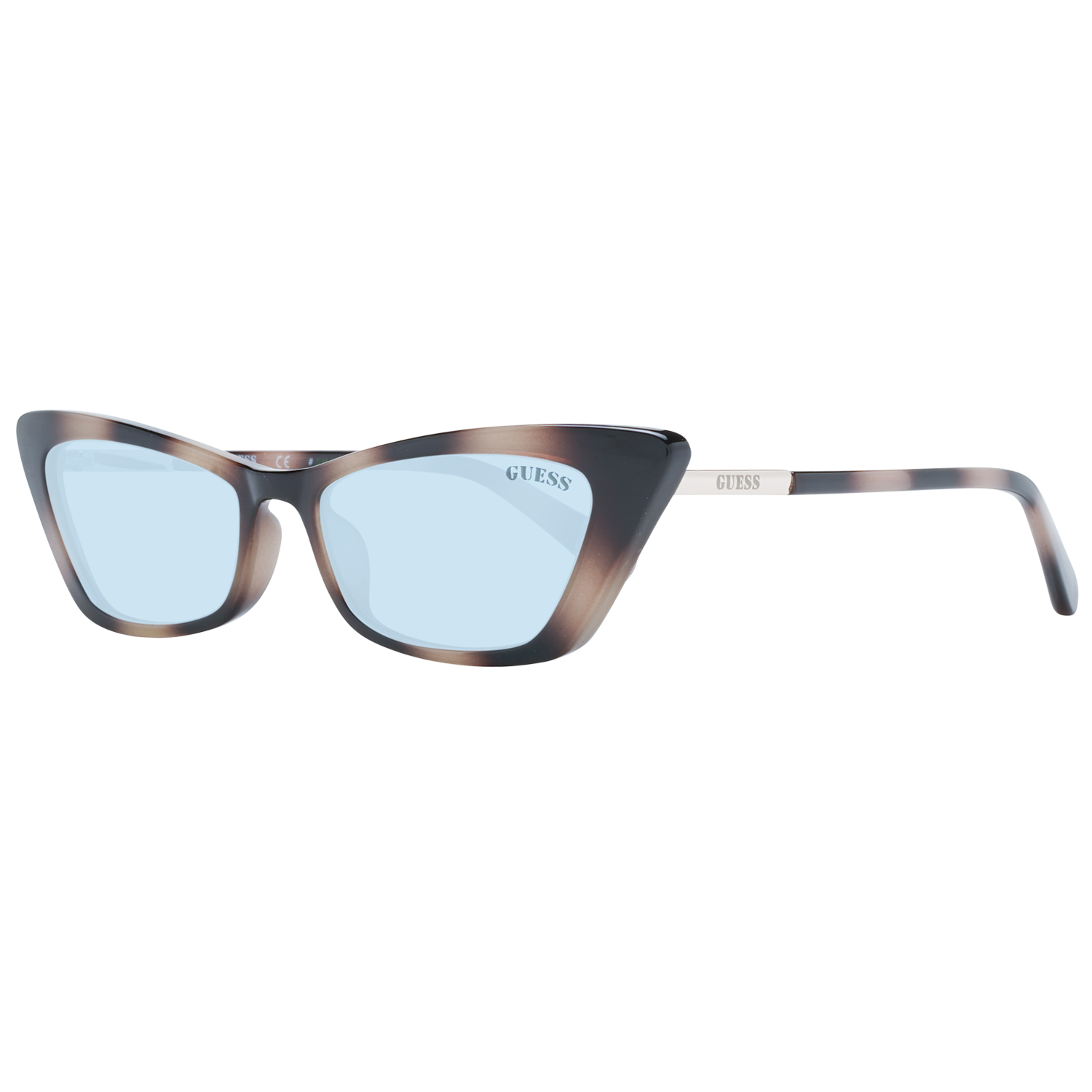 Guess Sonnenbrille GU8229 53V 53-chronolounge