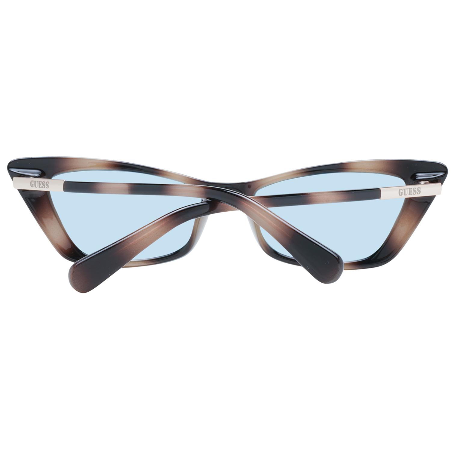 Guess Sonnenbrille GU8229 53V 53-chronolounge