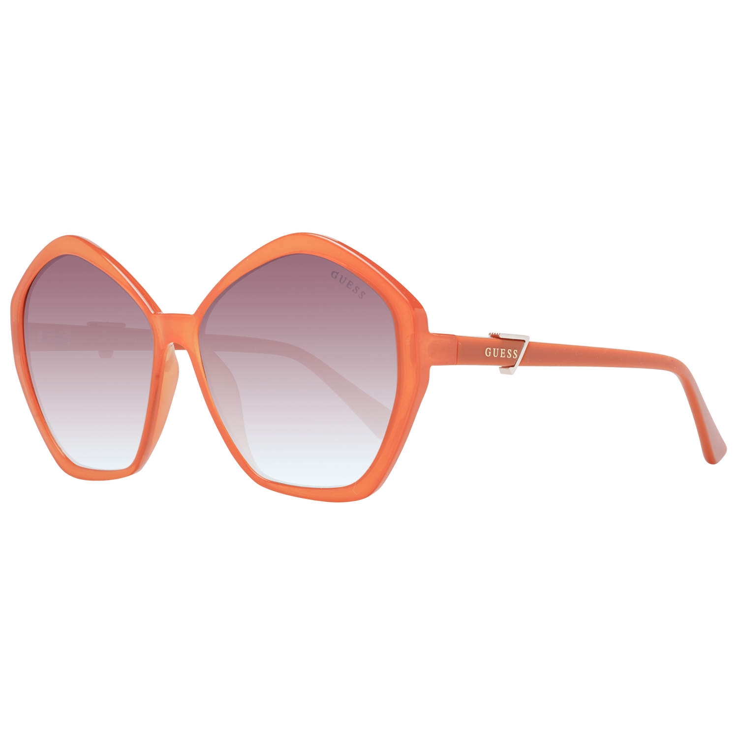 Guess Sonnenbrille GU7813 44F 58-chronolounge