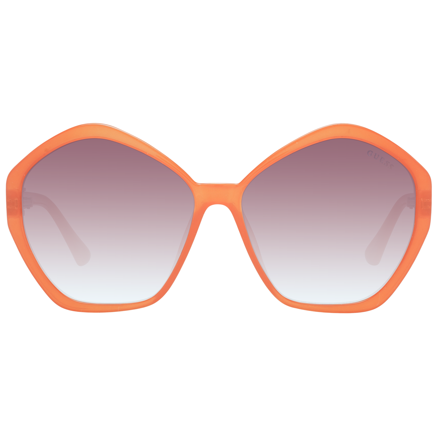 Guess Sonnenbrille GU7813 44F 58-chronolounge