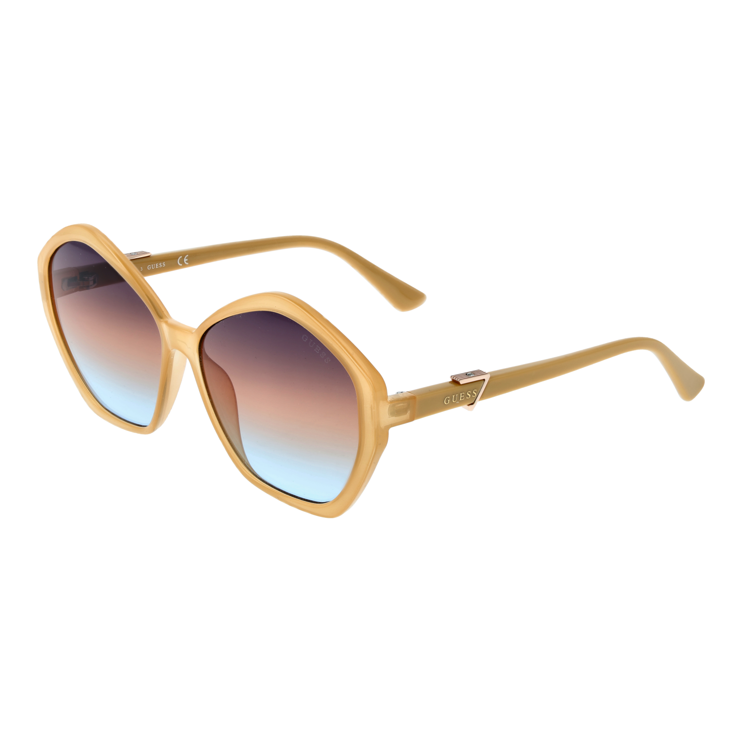 Guess Sonnenbrille GU7813 57F 58-chronolounge