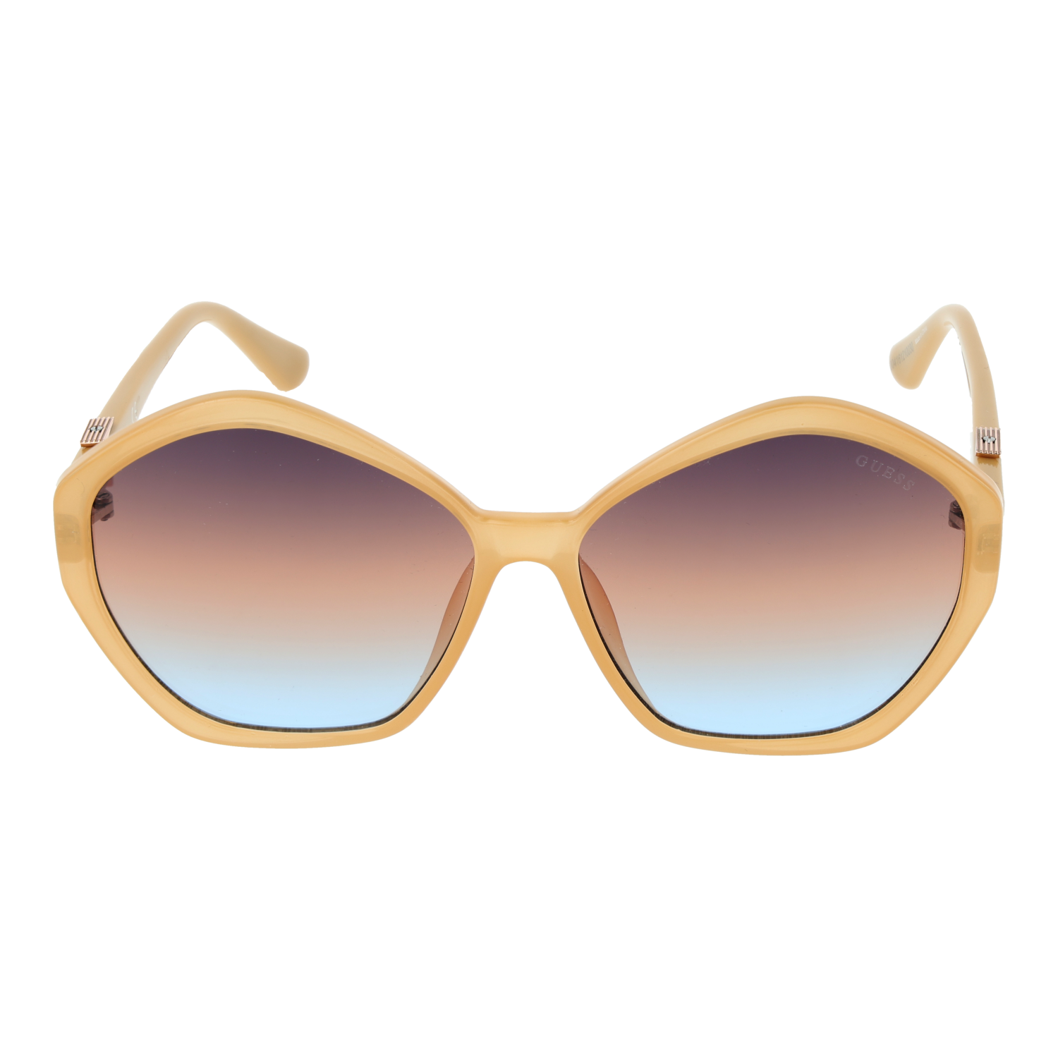 Guess Sonnenbrille GU7813 57F 58-chronolounge