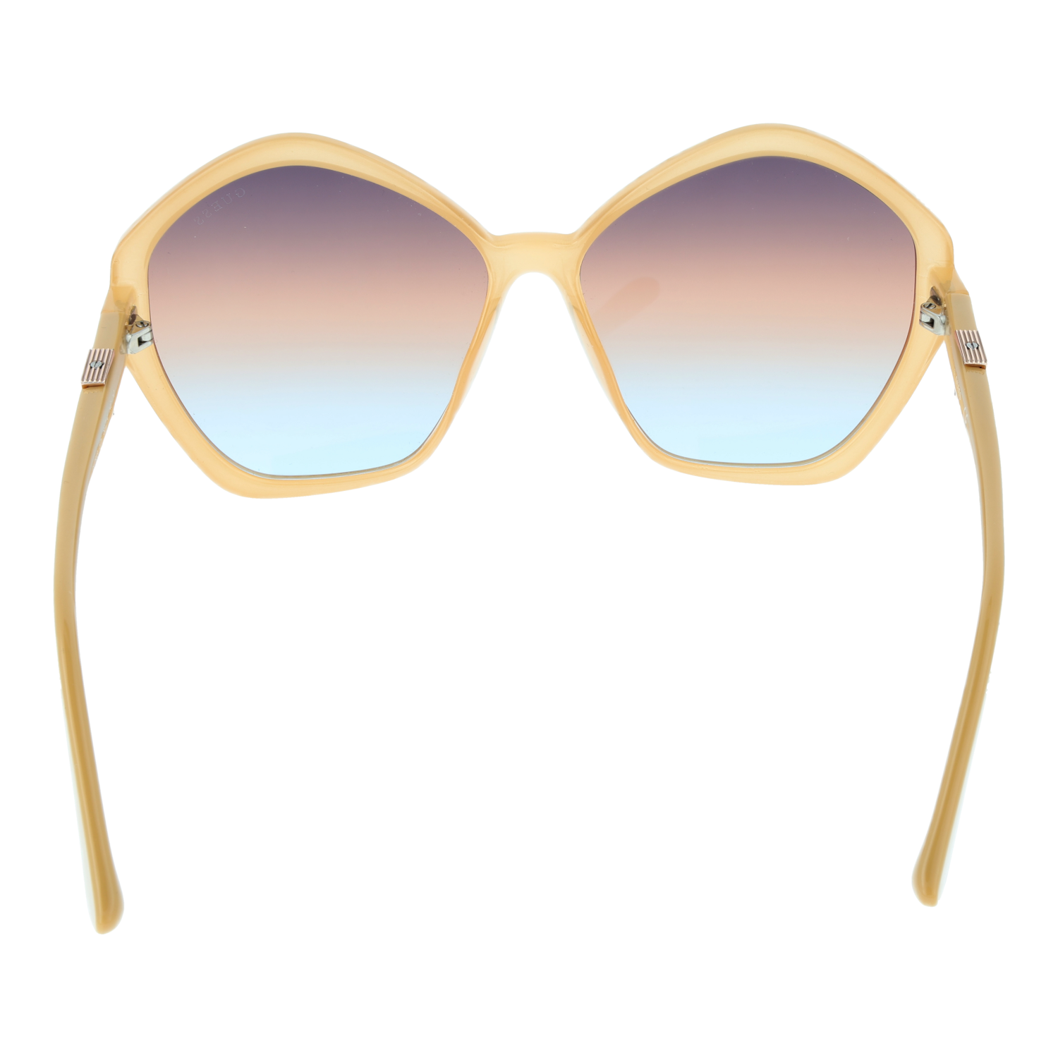 Guess Sonnenbrille GU7813 57F 58-chronolounge