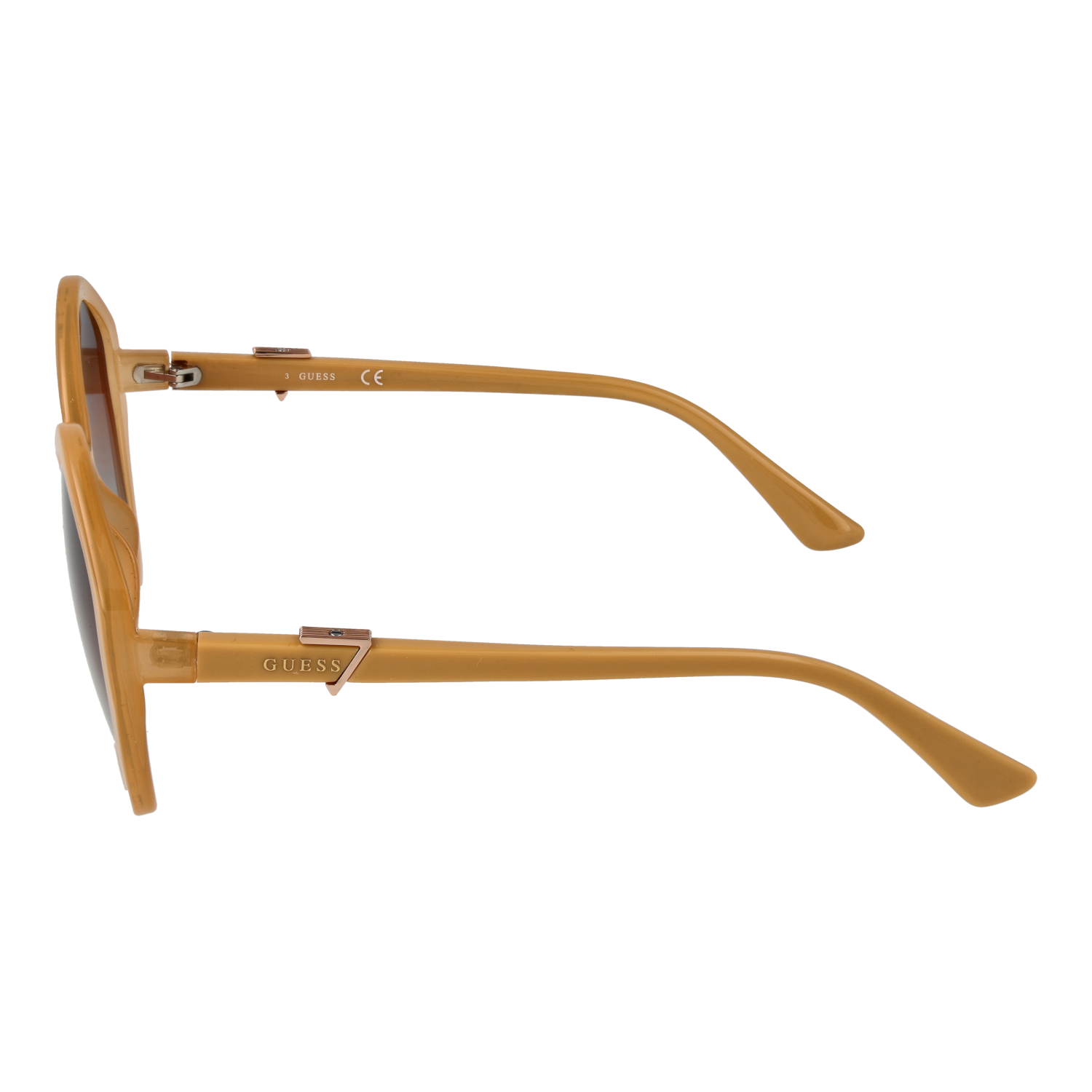 Guess Sonnenbrille GU7813 57F 58-chronolounge