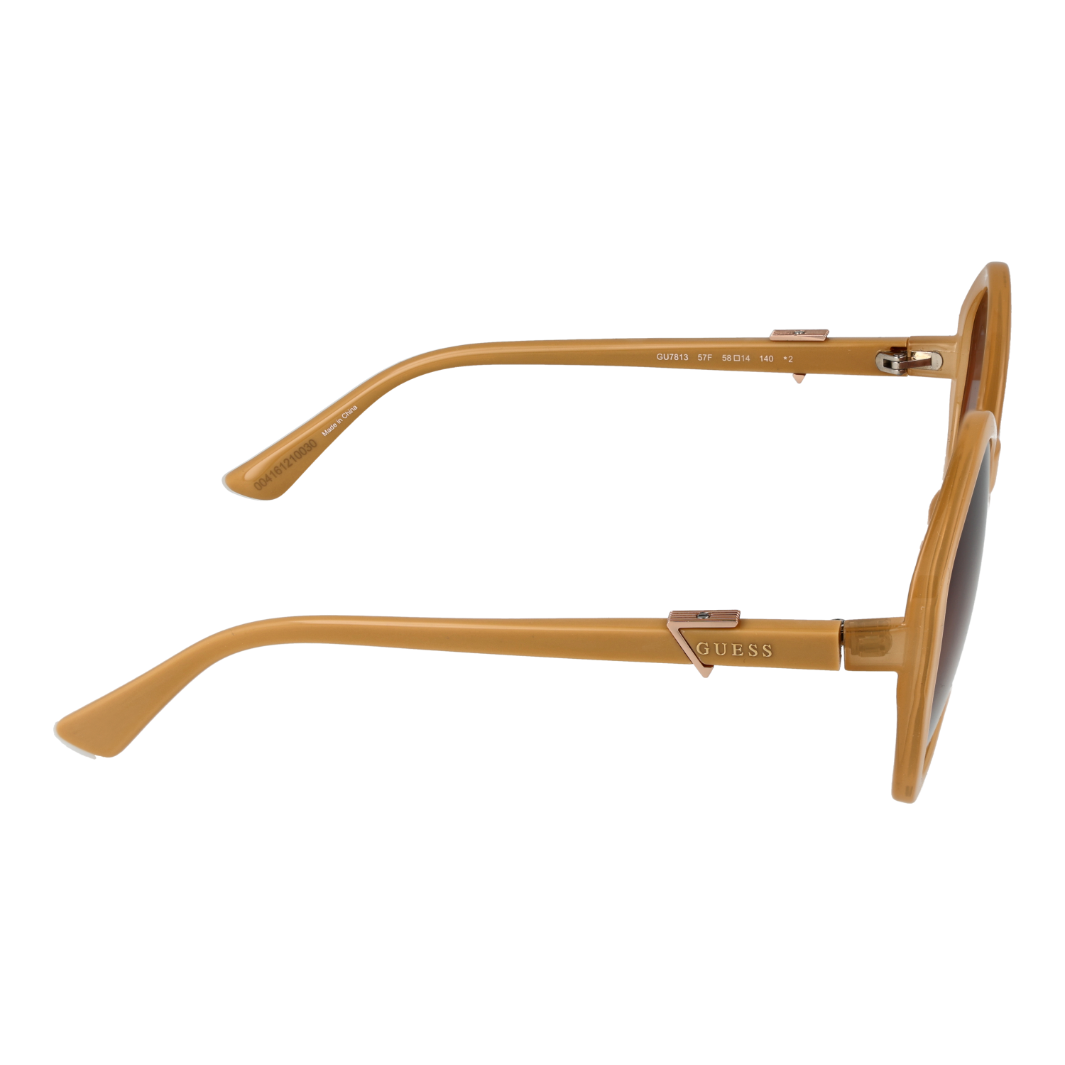 Guess Sonnenbrille GU7813 57F 58-chronolounge