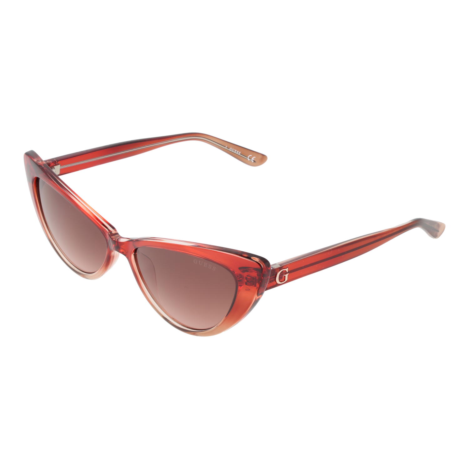 Guess Sonnenbrille GU7830 71T 55-chronolounge