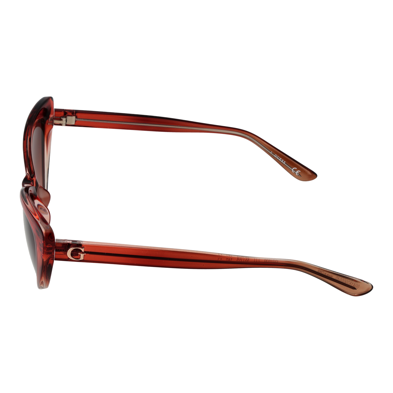 Guess Sonnenbrille GU7830 71T 55-chronolounge