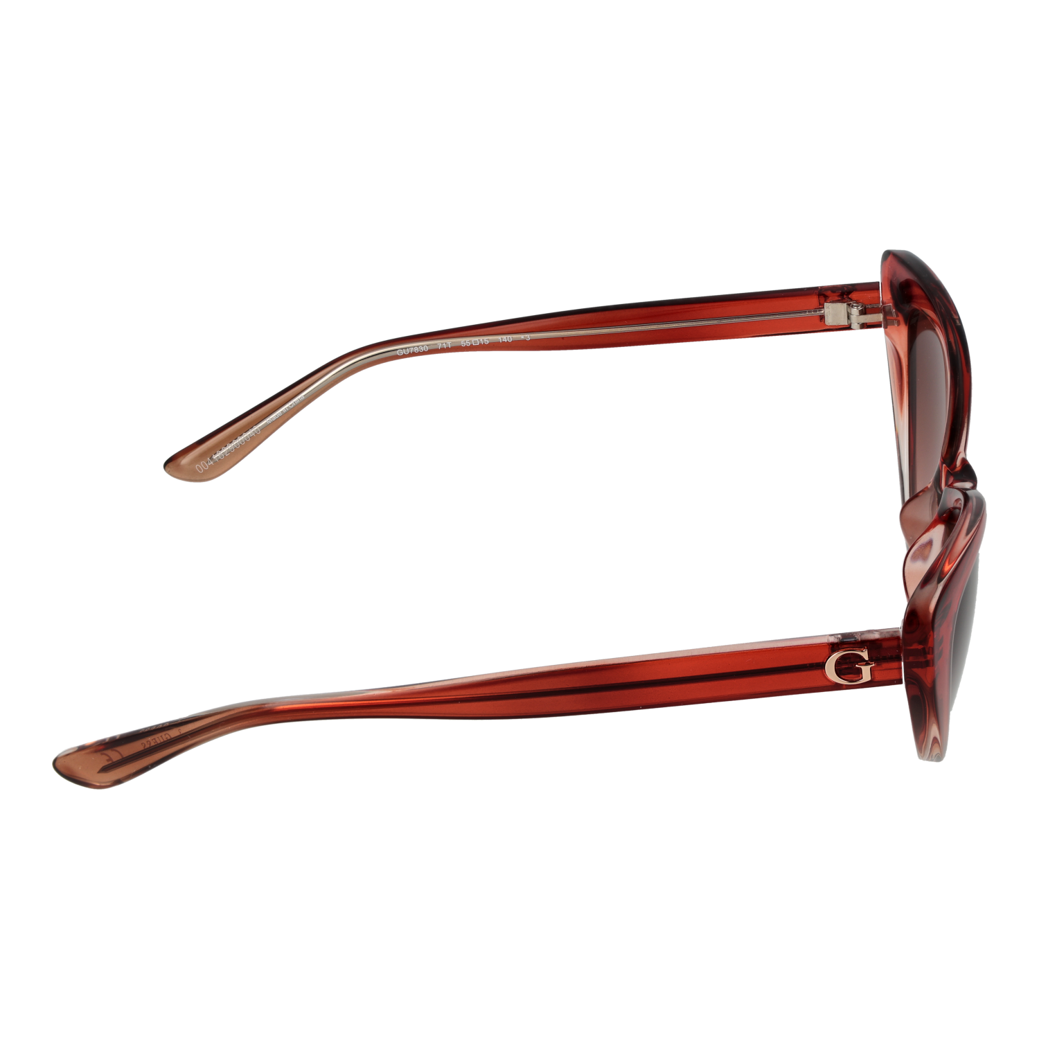 Guess Sonnenbrille GU7830 71T 55-chronolounge