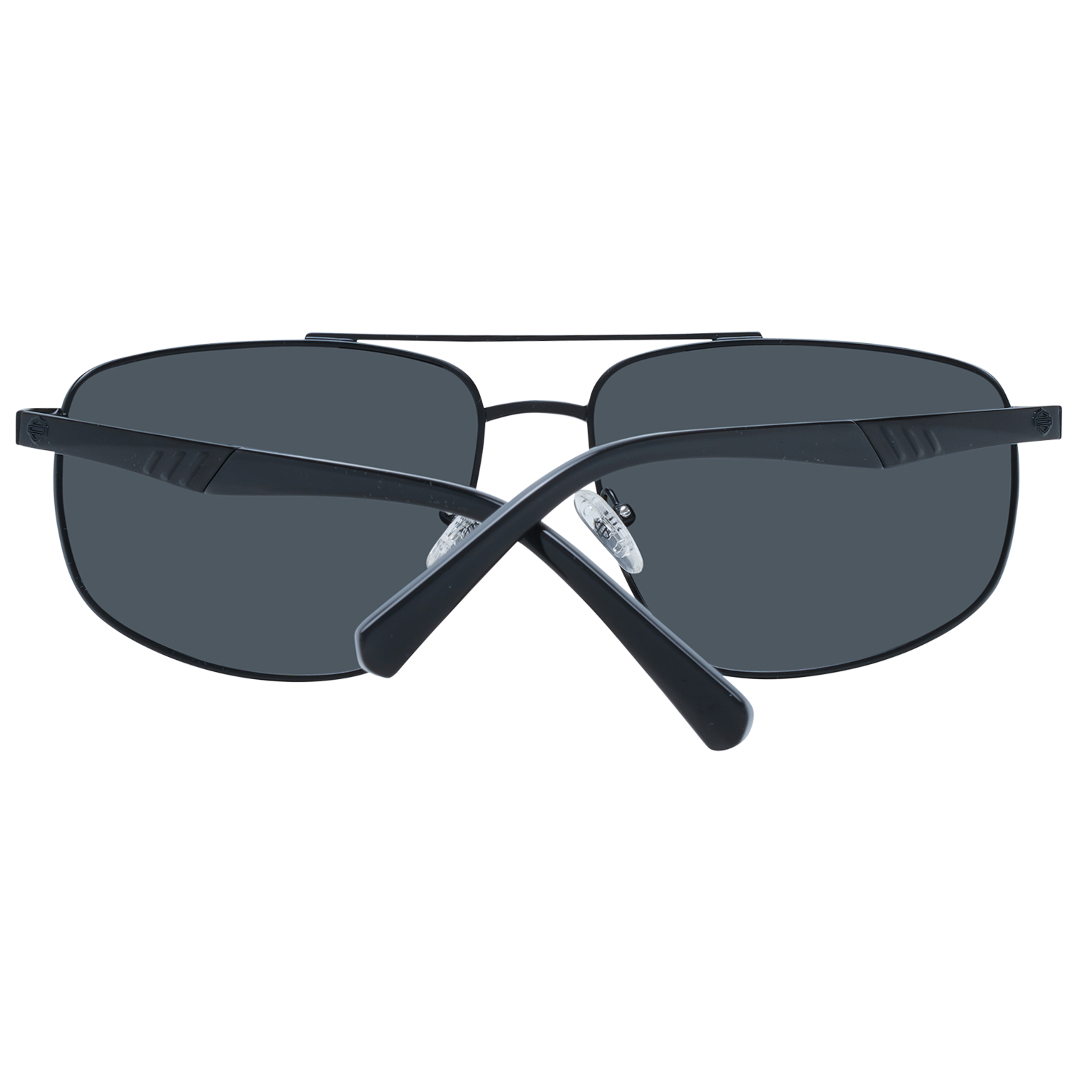 Harley-Davidson Sonnenbrille HD0963X 02D 62 Herren Schwarz-chronolounge