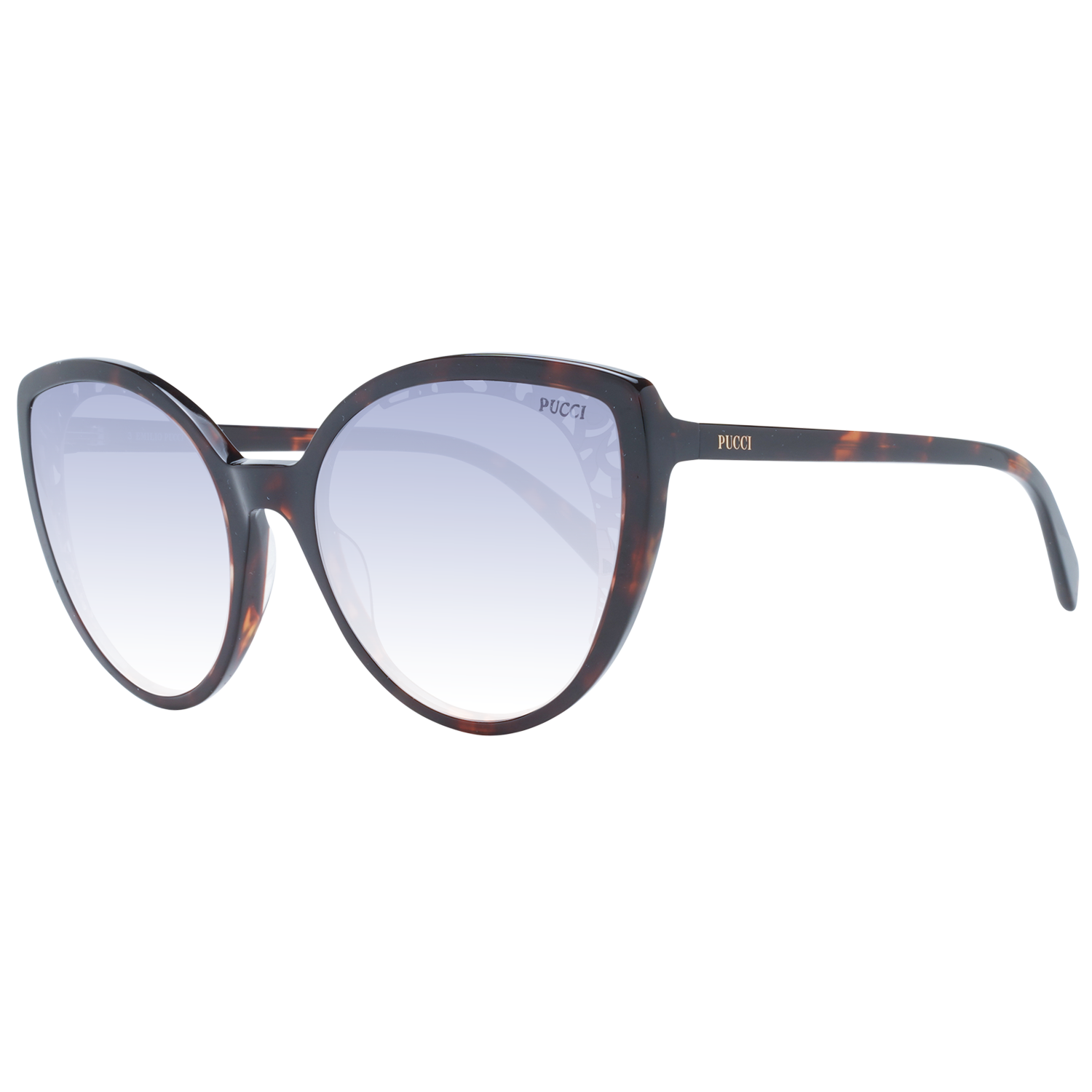 Emilio Pucci Sonnenbrille EP0182 52B 58-chronolounge