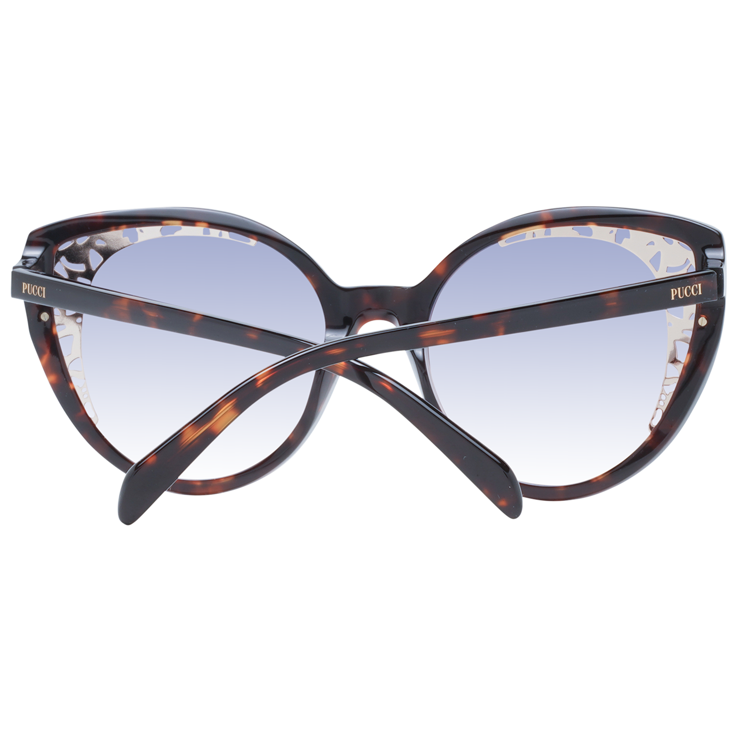Emilio Pucci Sonnenbrille EP0182 52B 58-chronolounge