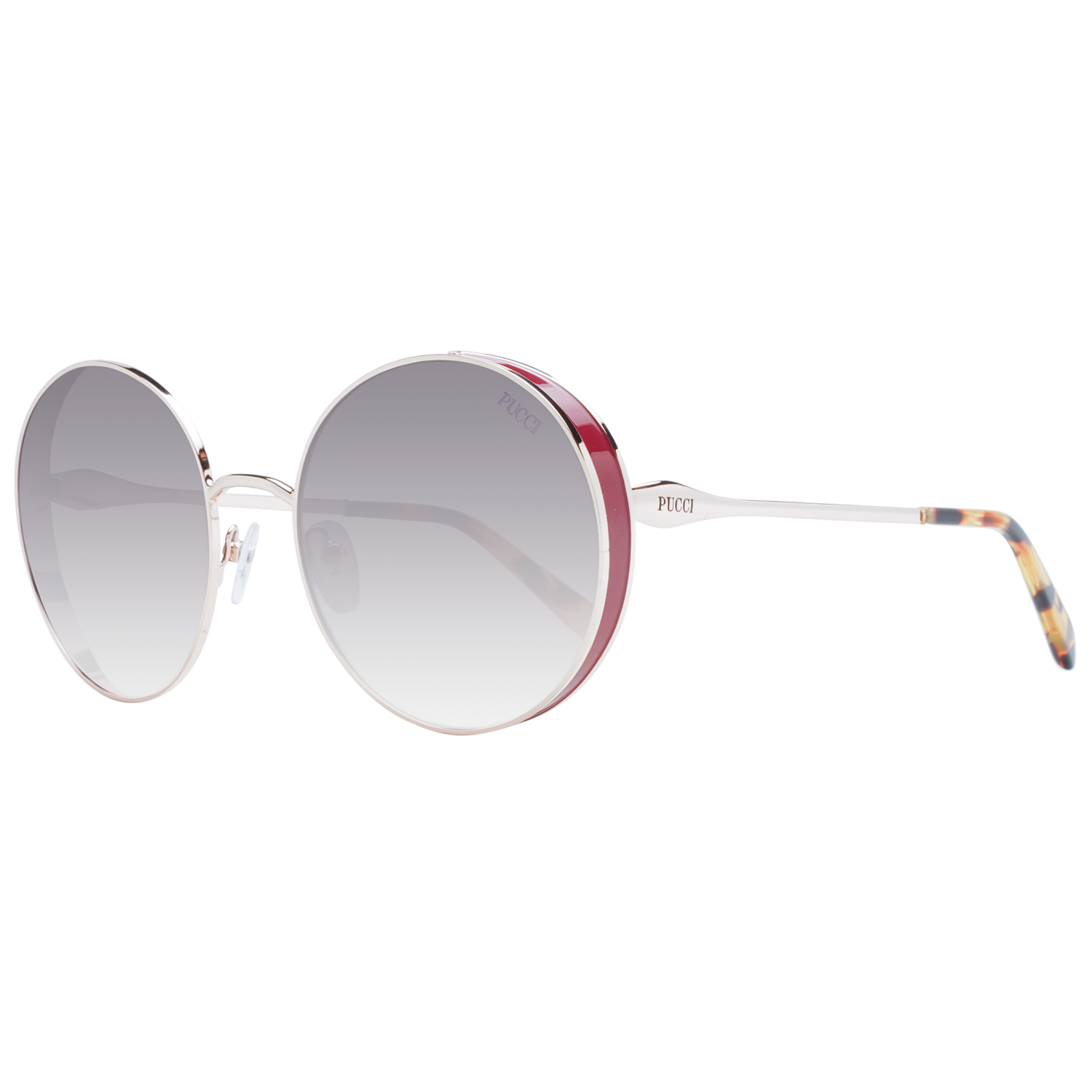 Emilio Pucci Sonnenbrille EP0187 28F 56-chronolounge