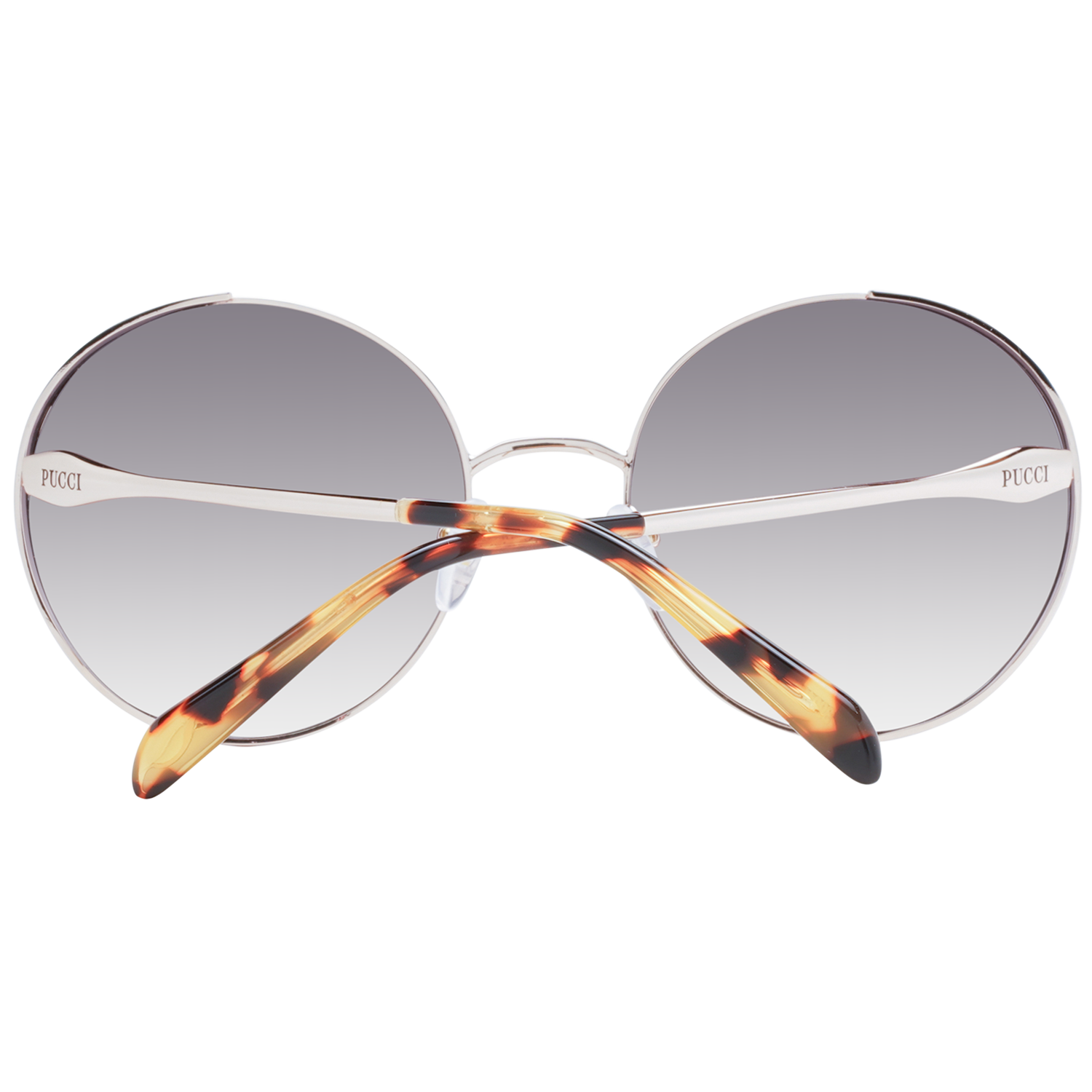 Emilio Pucci Sonnenbrille EP0187 28F 56-chronolounge