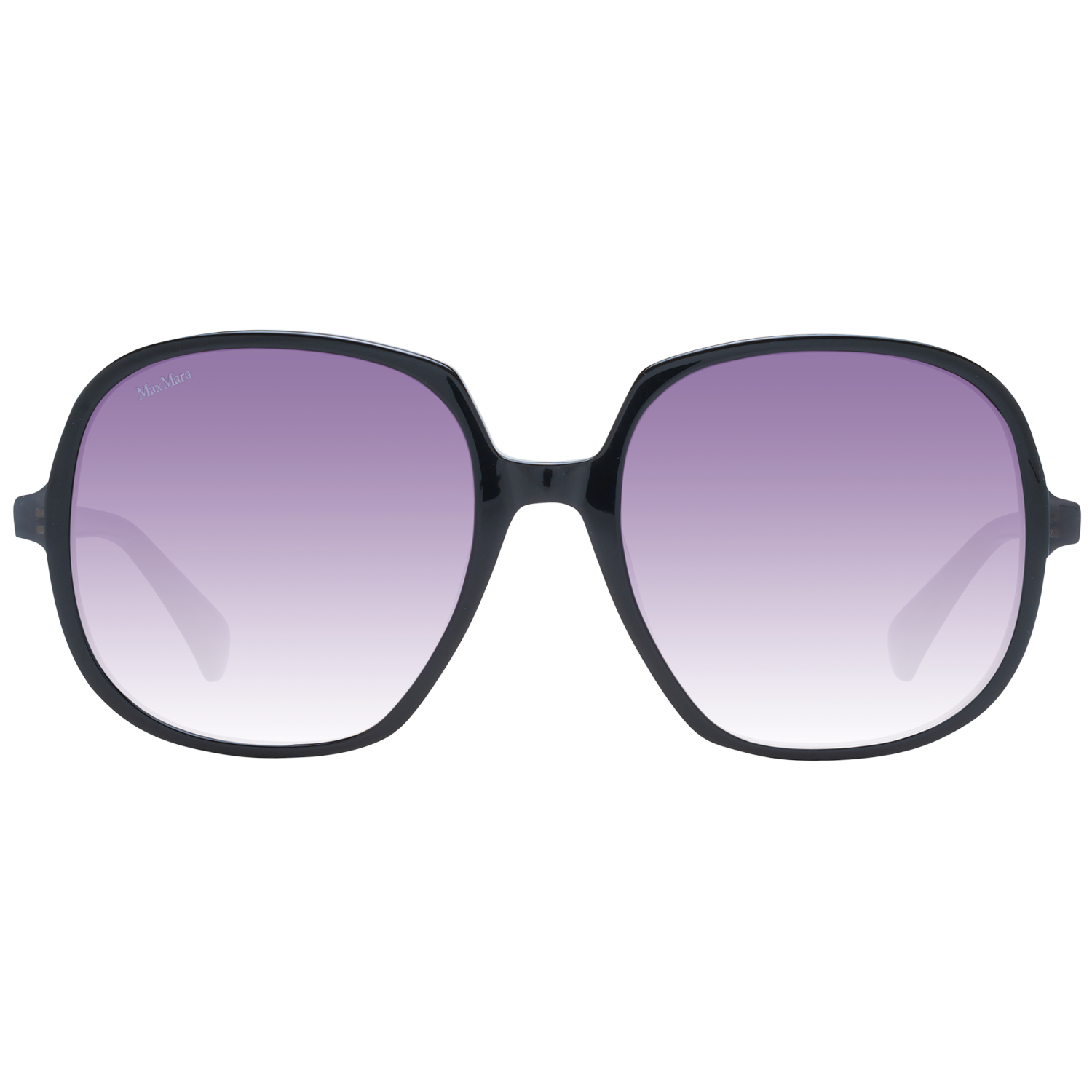 Max Mara Sonnenbrille MM0036 05B 58-chronolounge