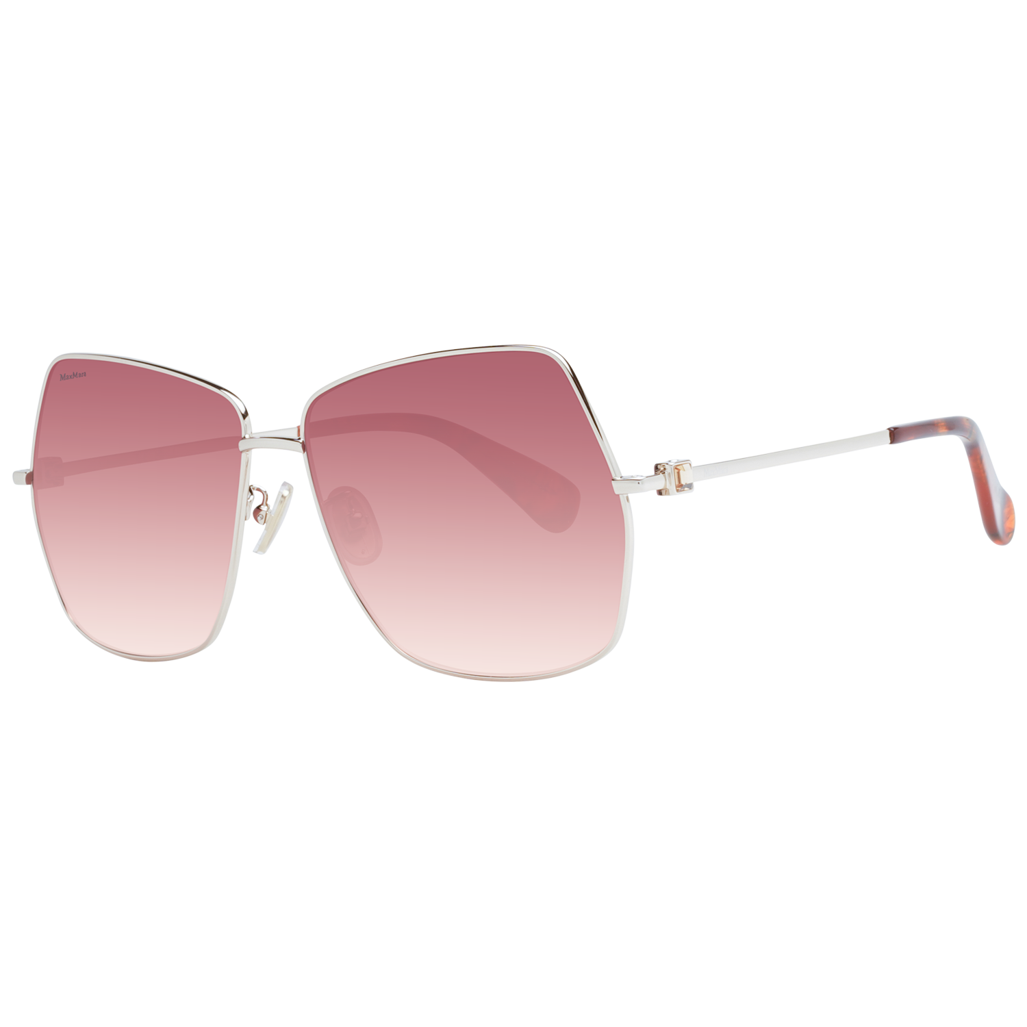 Max Mara Sonnenbrille MM0035-H 30F 61-chronolounge