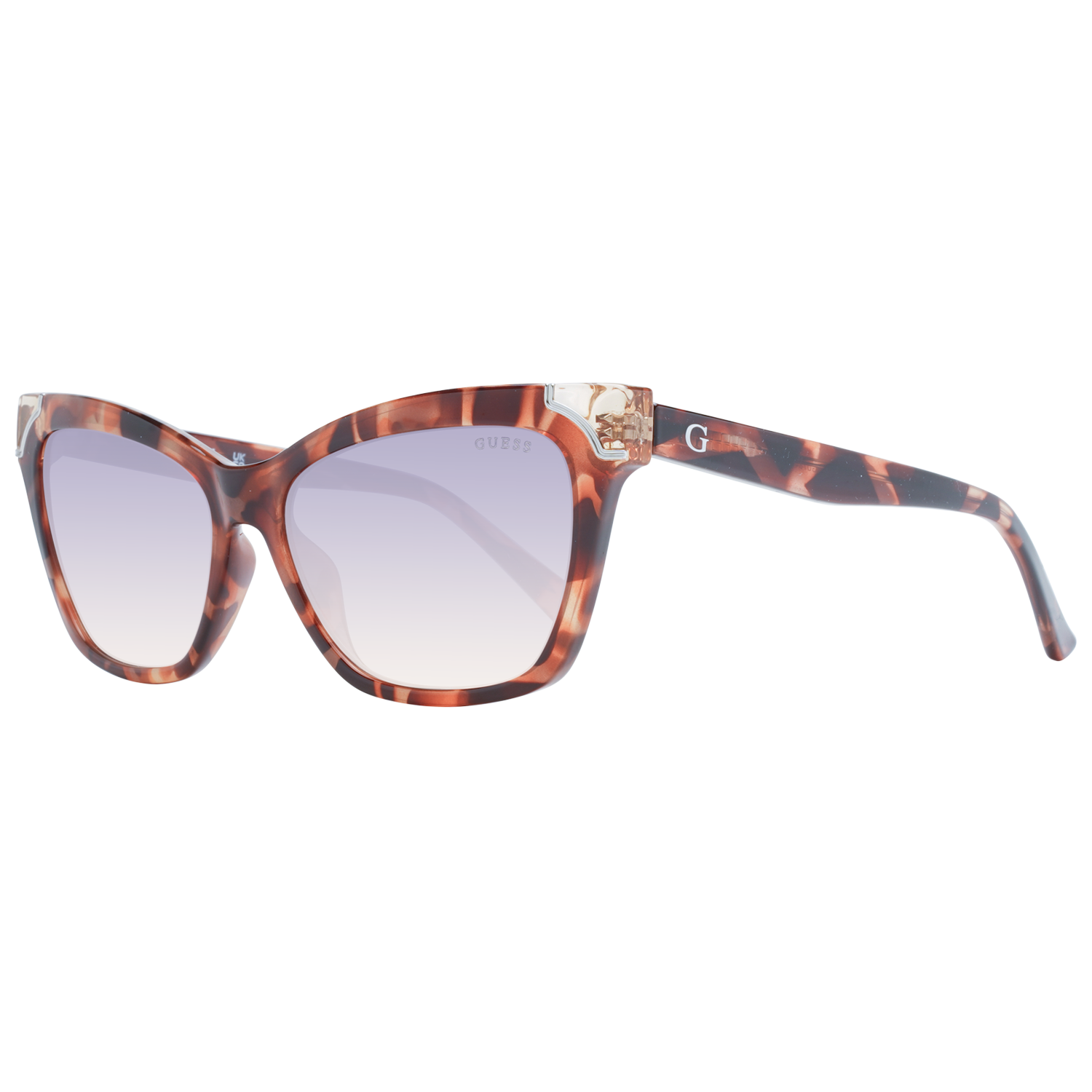 Guess Sonnenbrille GU7840 56B 57-chronolounge