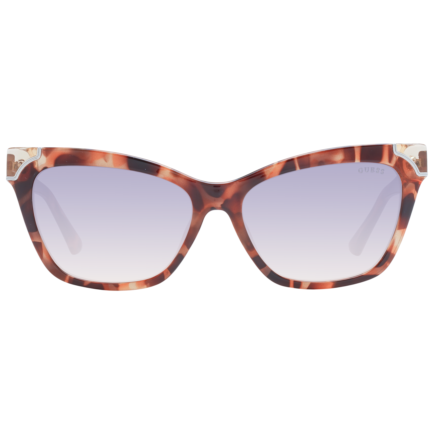 Guess Sonnenbrille GU7840 56B 57-chronolounge