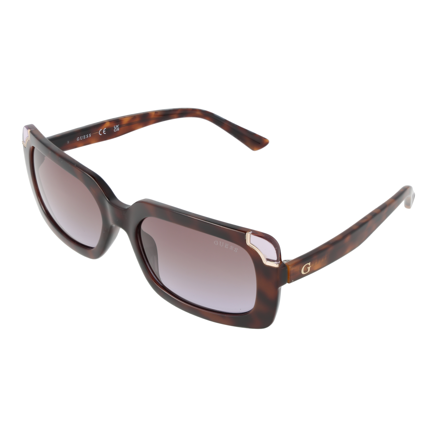 Guess Sonnenbrille GU7841 52F 59-chronolounge