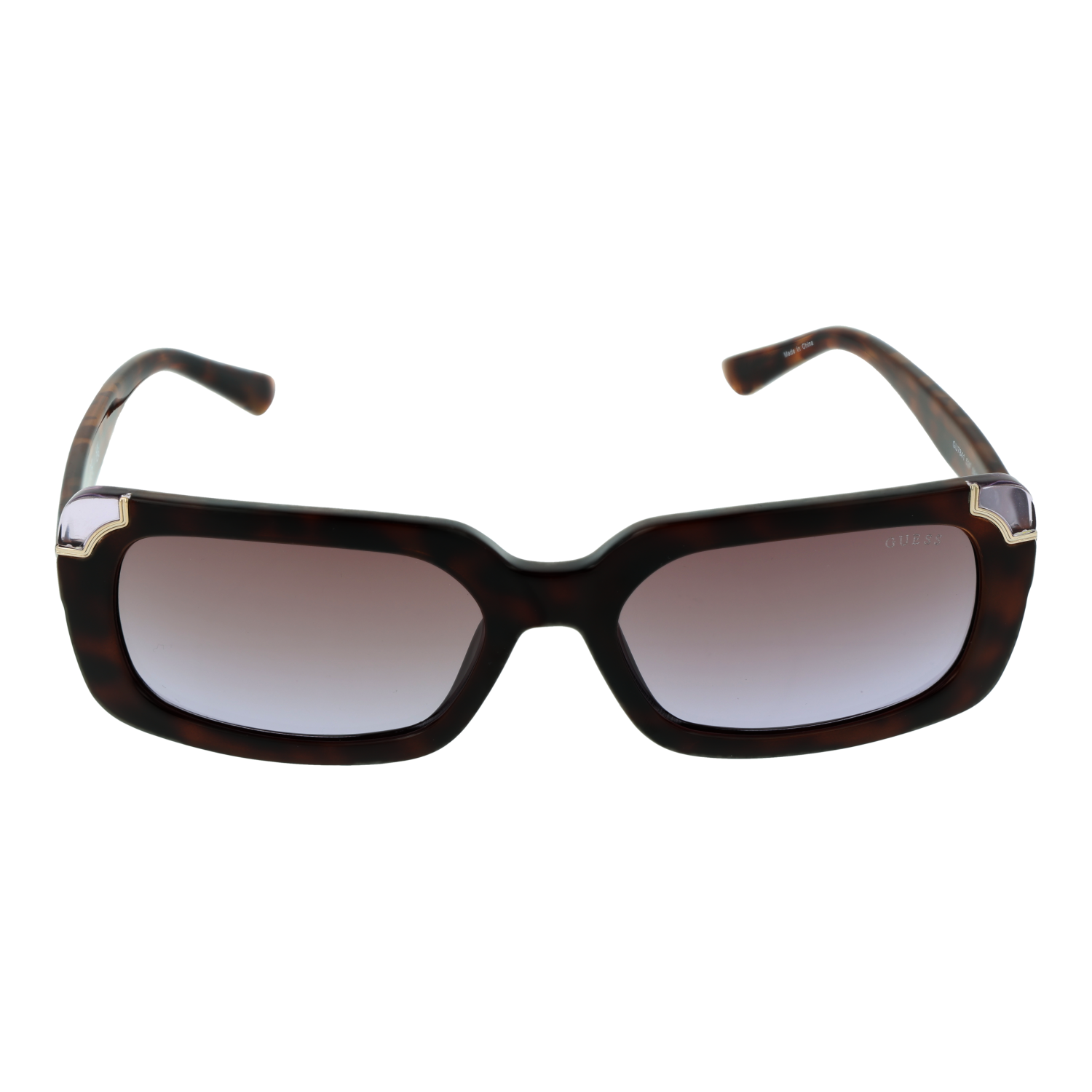 Guess Sonnenbrille GU7841 52F 59-chronolounge