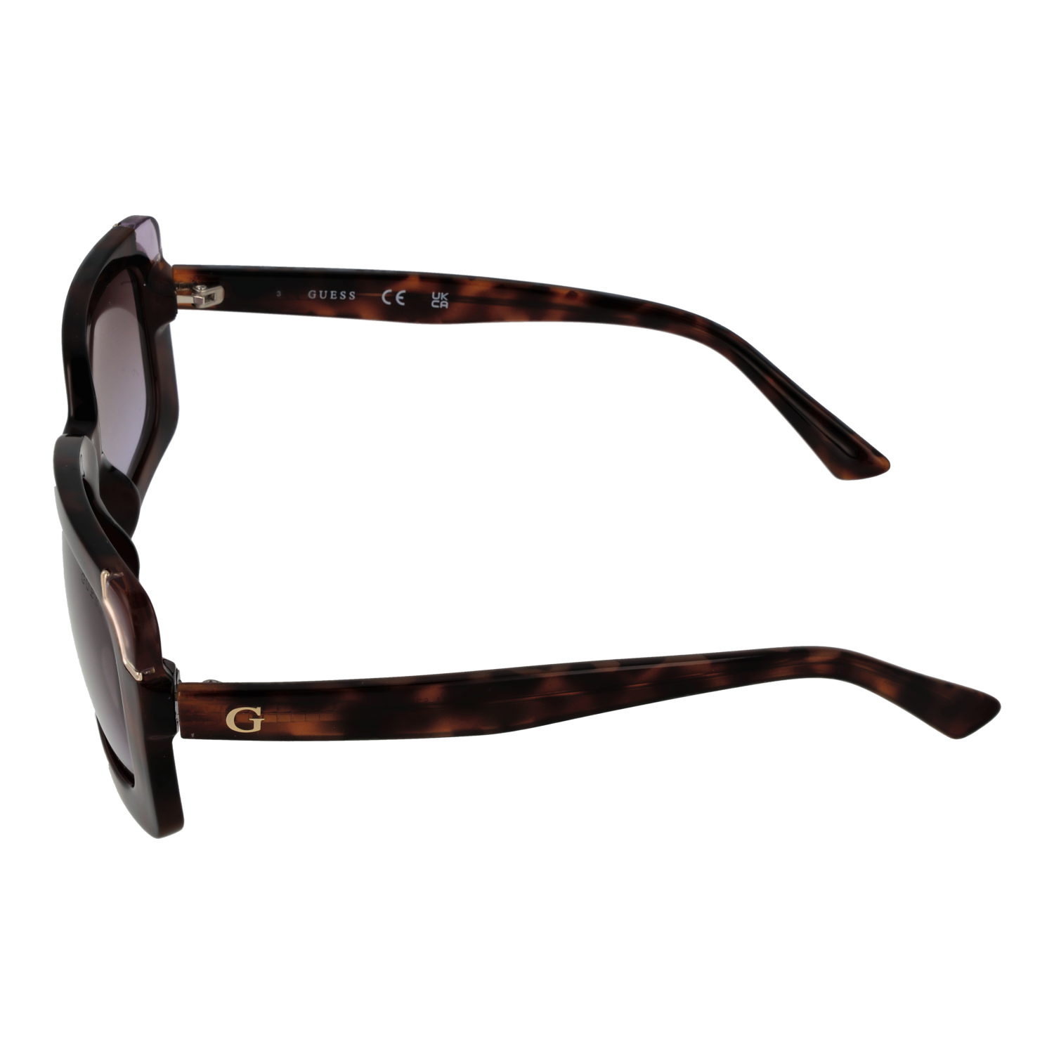 Guess Sonnenbrille GU7841 52F 59-chronolounge