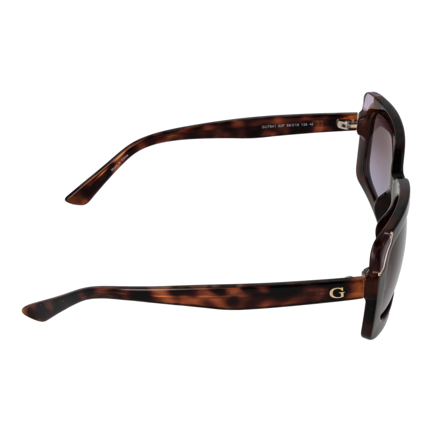 Guess Sonnenbrille GU7841 52F 59-chronolounge