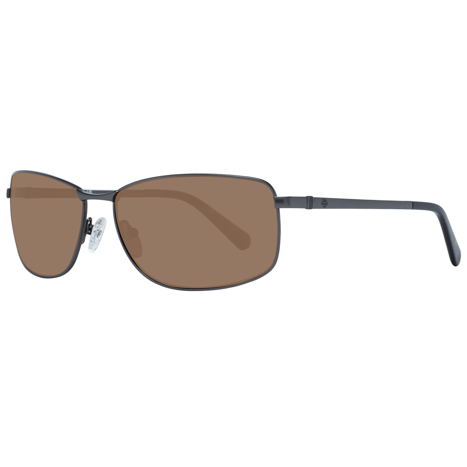 Harley-Davidson Sonnenbrille HD0968X 09H 62 Herren Gunmetal-chronolounge