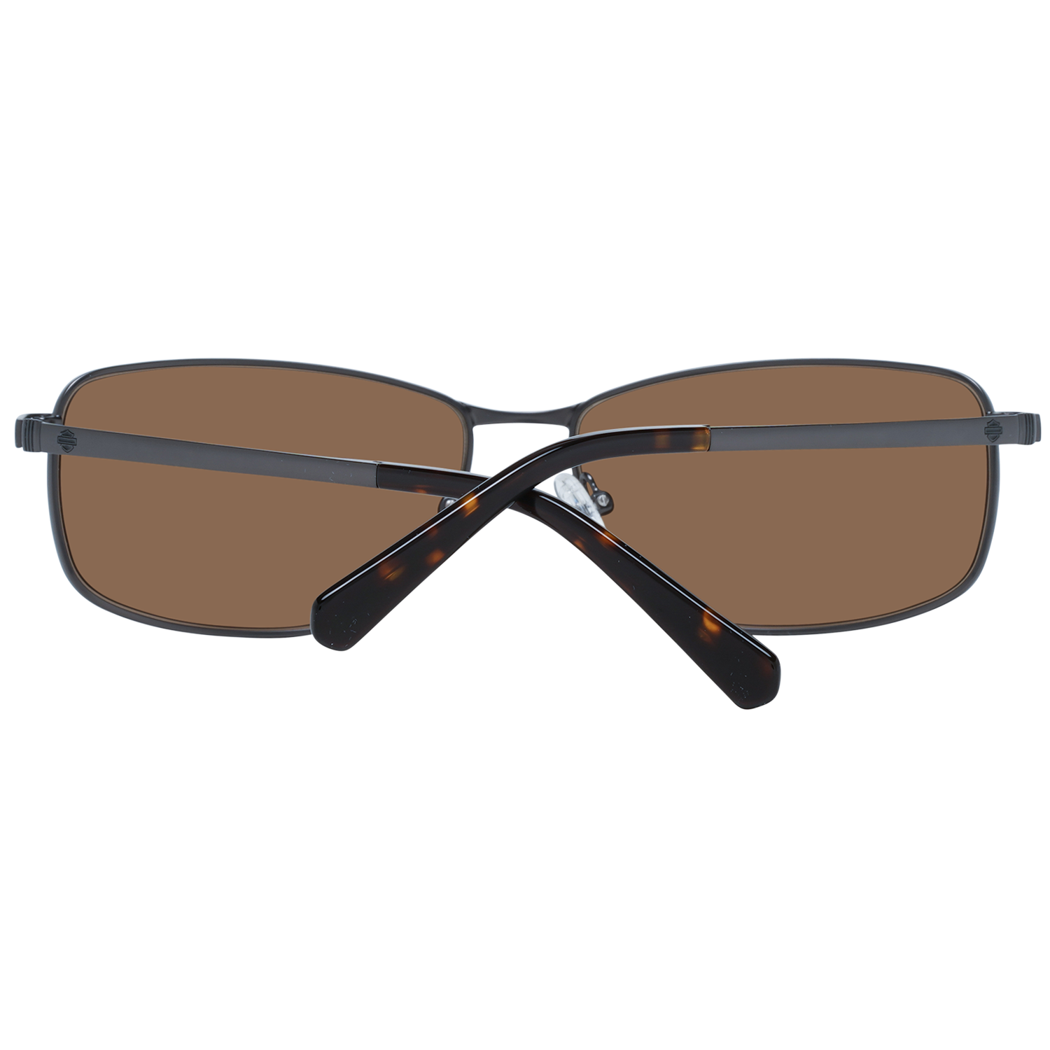 Harley-Davidson Sonnenbrille HD0968X 09H 62 Herren Gunmetal-chronolounge