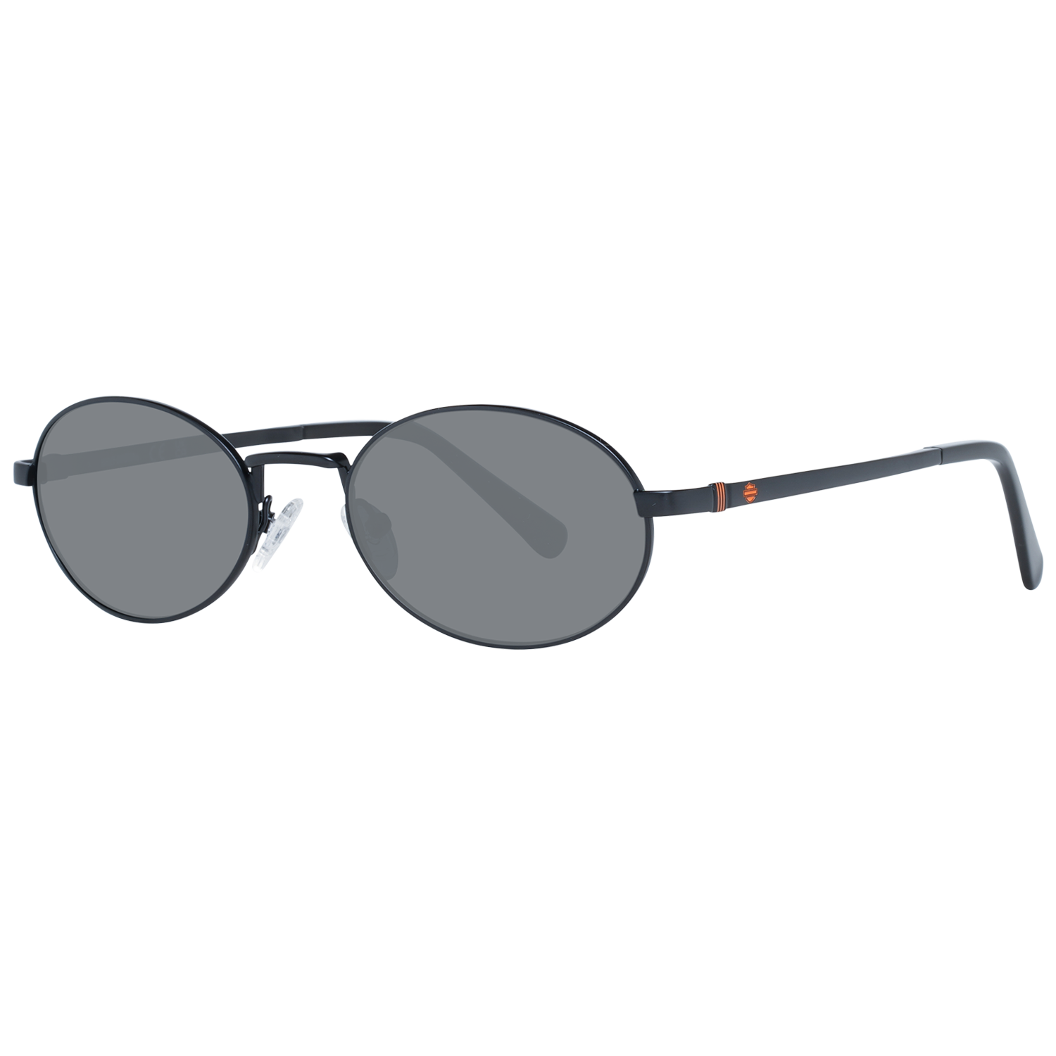 Harley-Davidson Sonnenbrille HD0969X 02D 52 Herren Schwarz-chronolounge