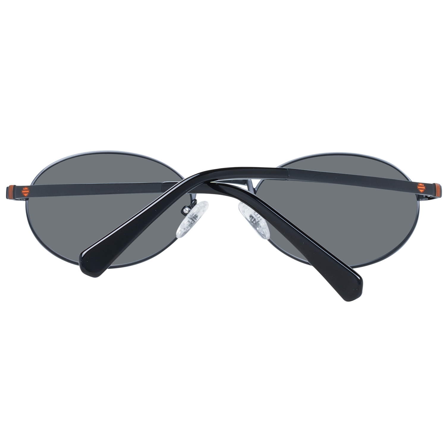 Harley-Davidson Sonnenbrille HD0969X 02D 52 Herren Schwarz-chronolounge