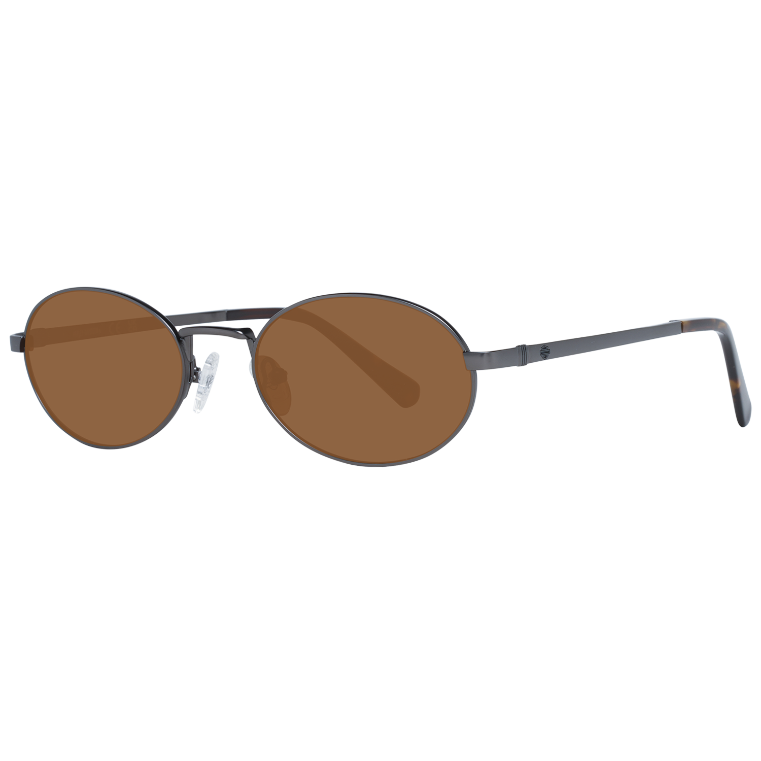 Harley-Davidson Sonnenbrille HD0969X 09H 52 Herren Gunmetal-chronolounge