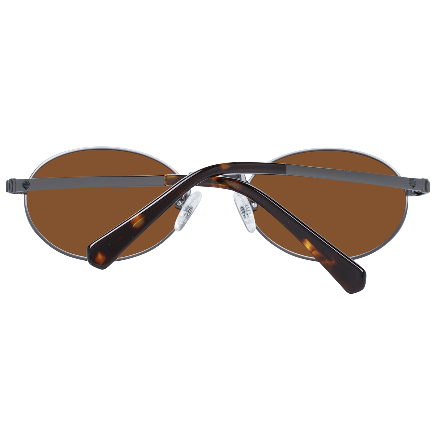 Harley-Davidson Sonnenbrille HD0969X 09H 52 Herren Gunmetal-chronolounge