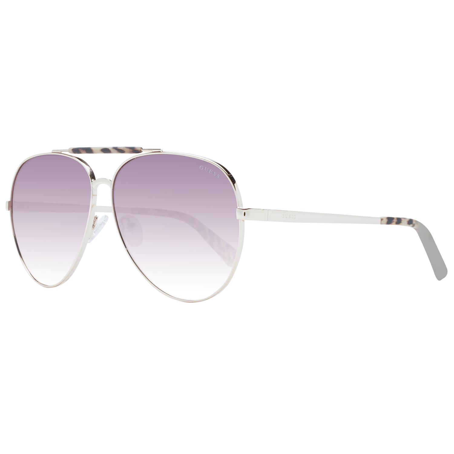 Guess Sonnenbrille GU5209 32F 63-chronolounge