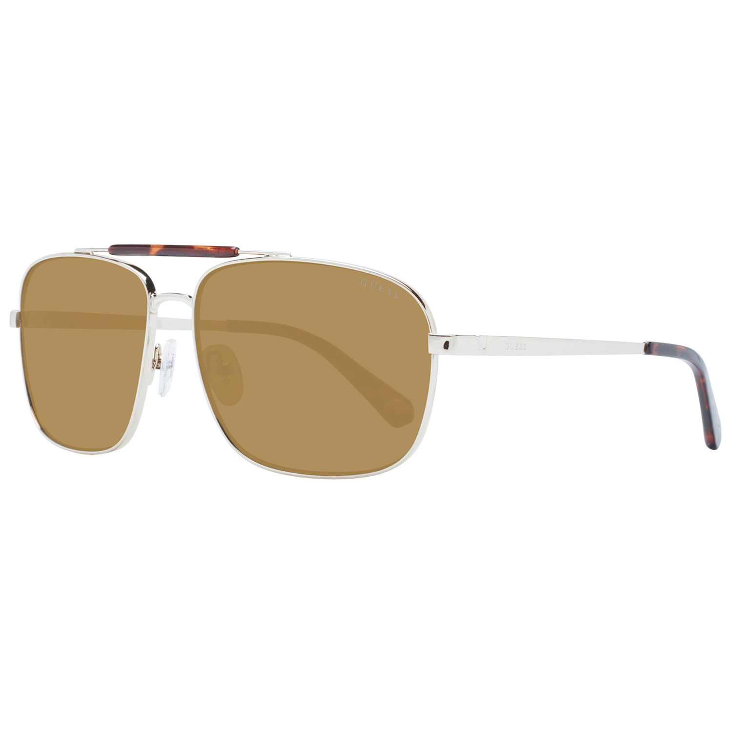 Guess Sonnenbrille GU5210 32E 62-chronolounge